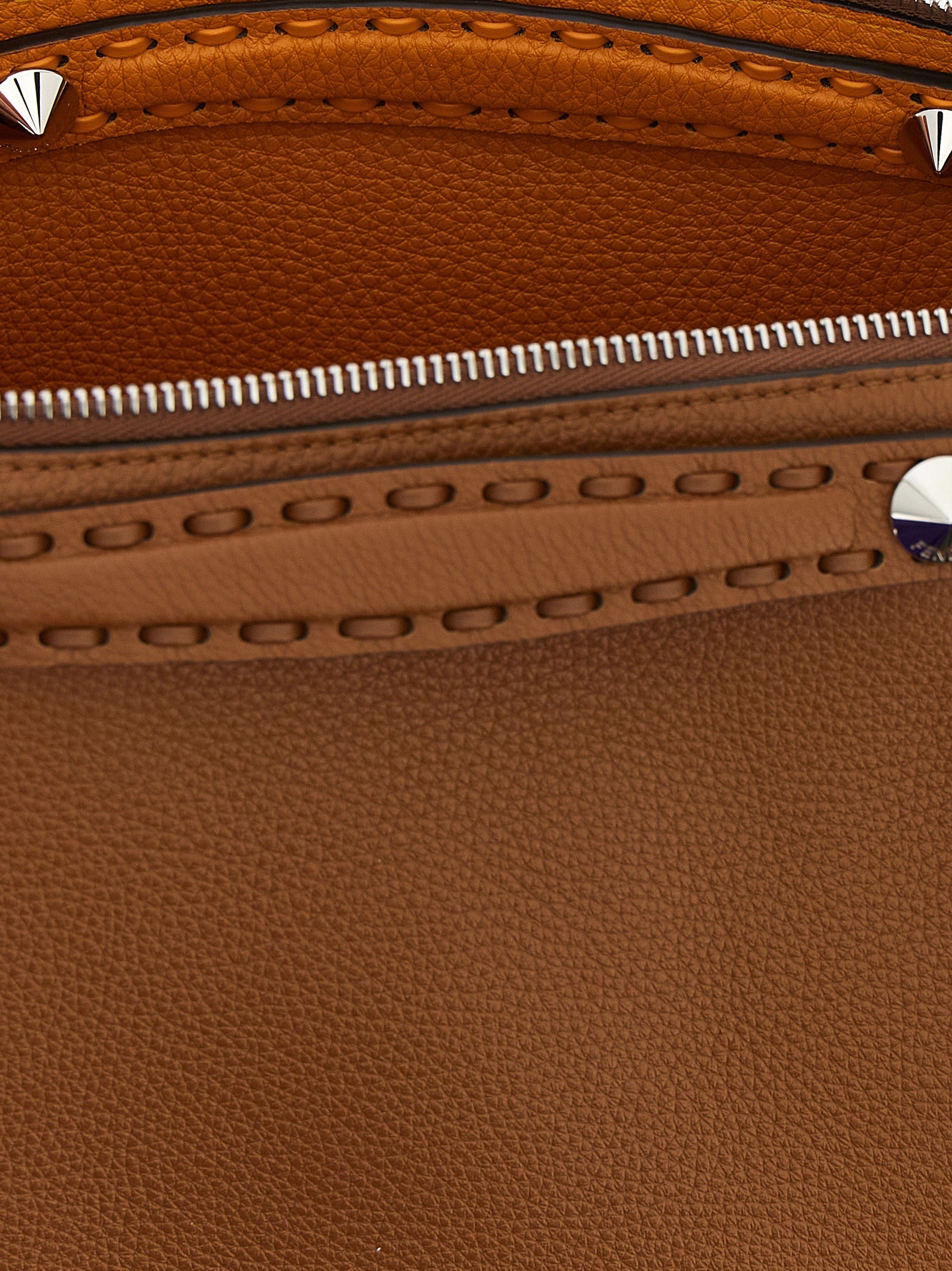 Fendi By The Way Selleria Handbag