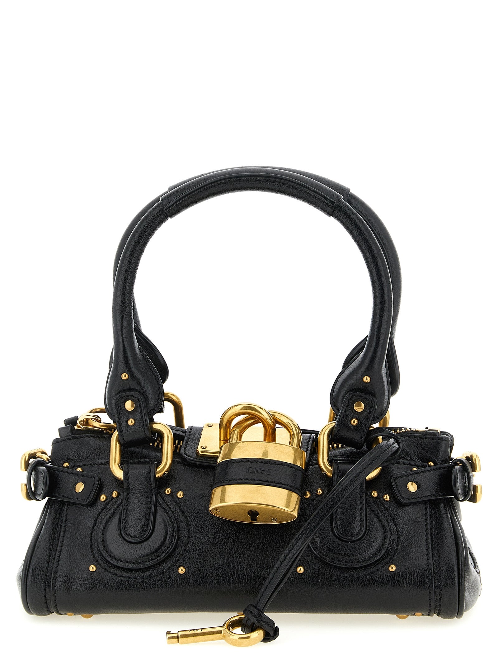 Chloé Paddington Handbag