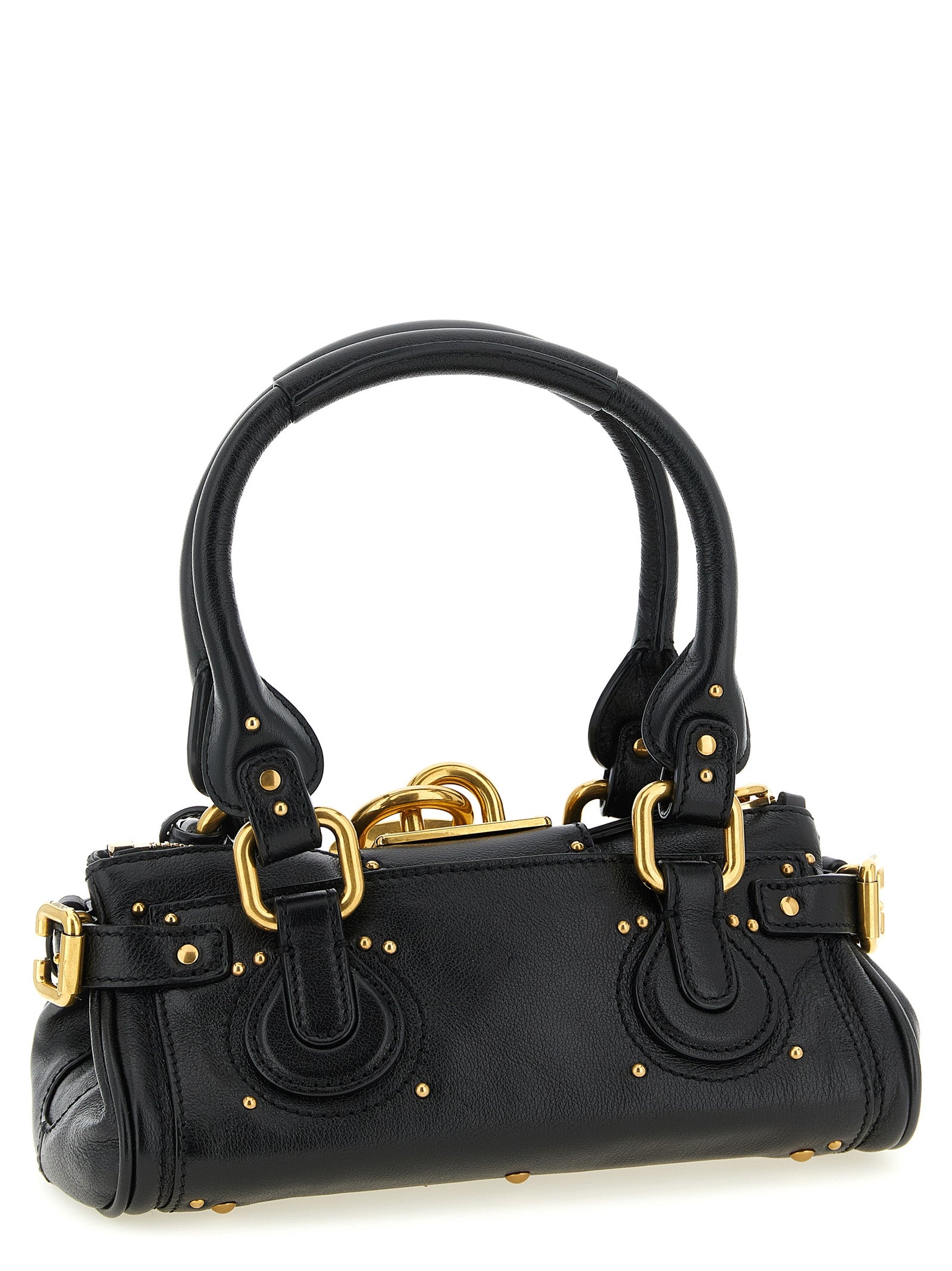 Chloé Paddington Handbag