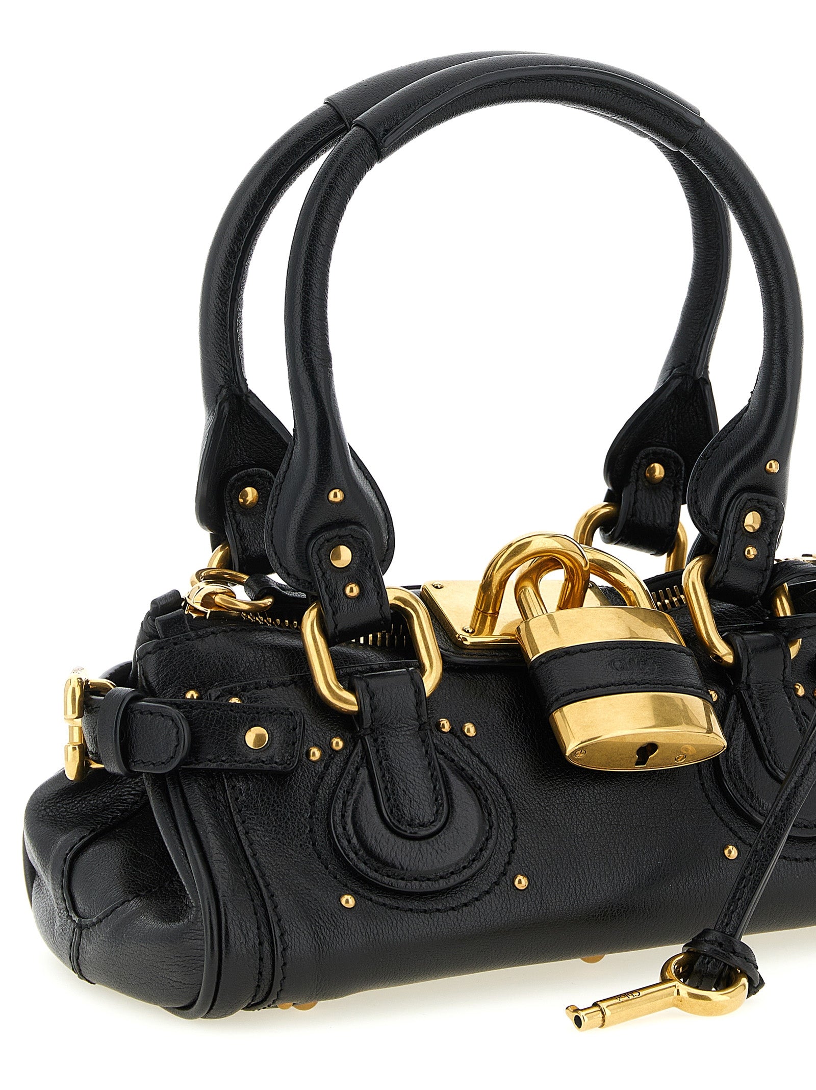 Chloé Paddington Handbag