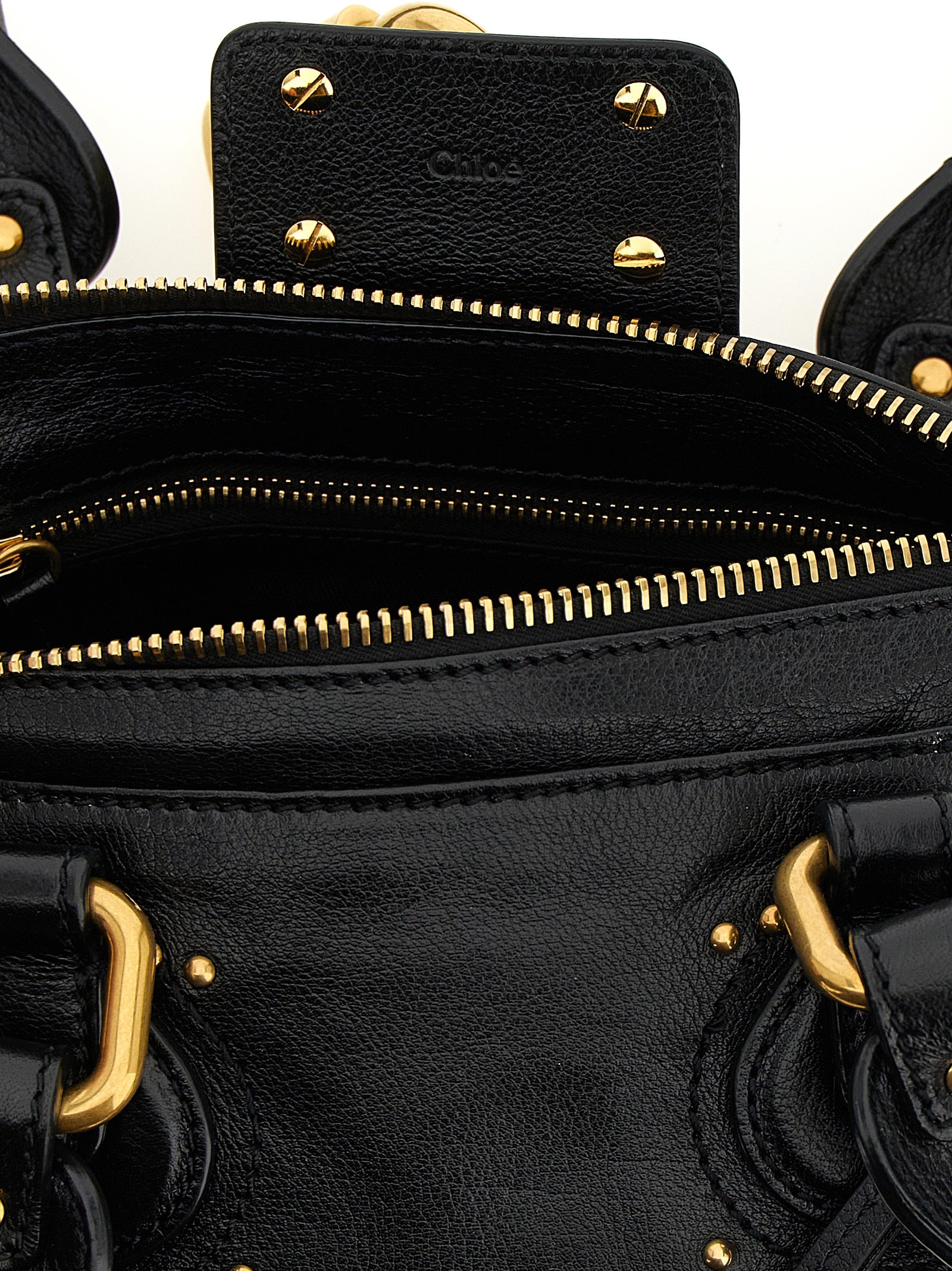 Chloé Paddington Handbag