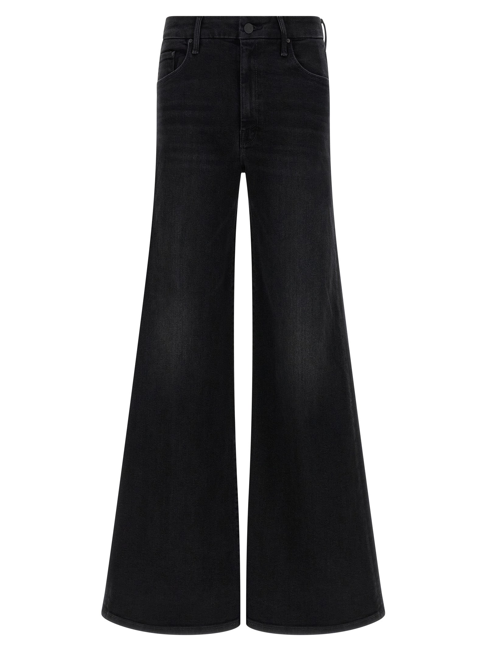 Mother Denim The Roller Sneak Jeans