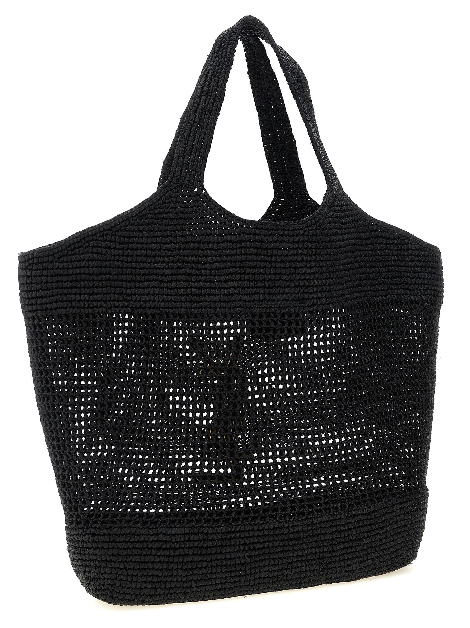 Saint Laurent Icare Tote Bag