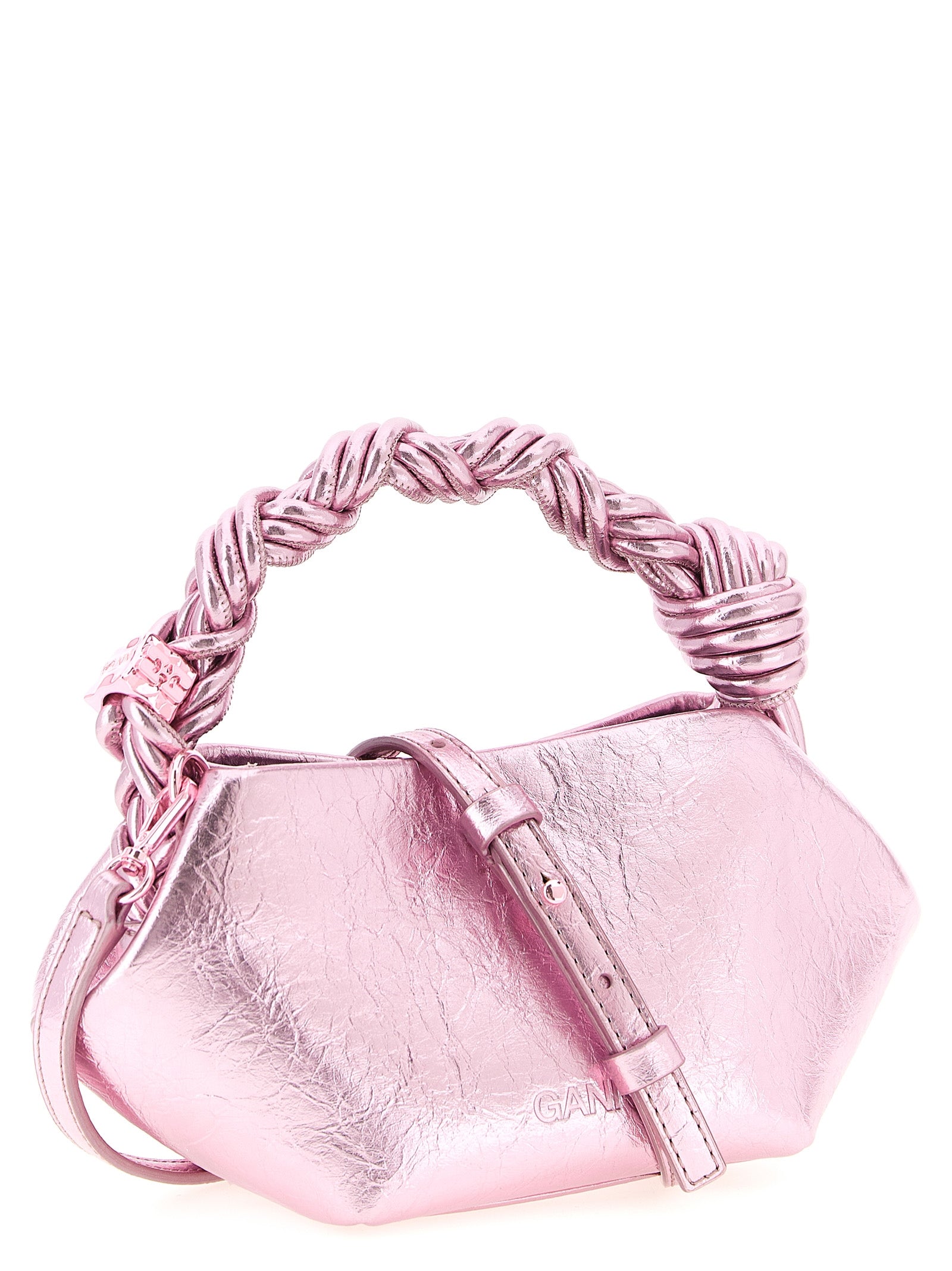 Ganni Bou Handbag
