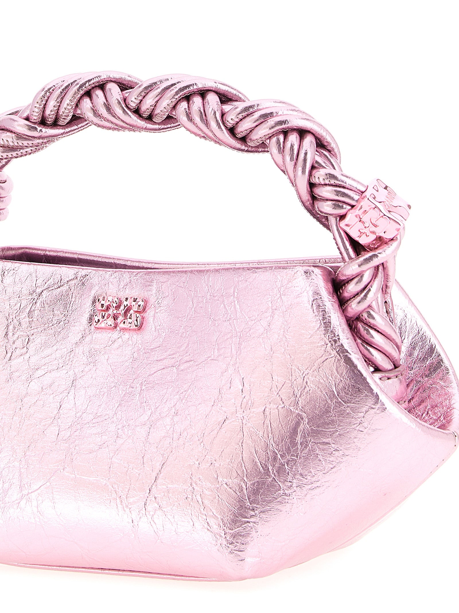 Ganni Bou Handbag