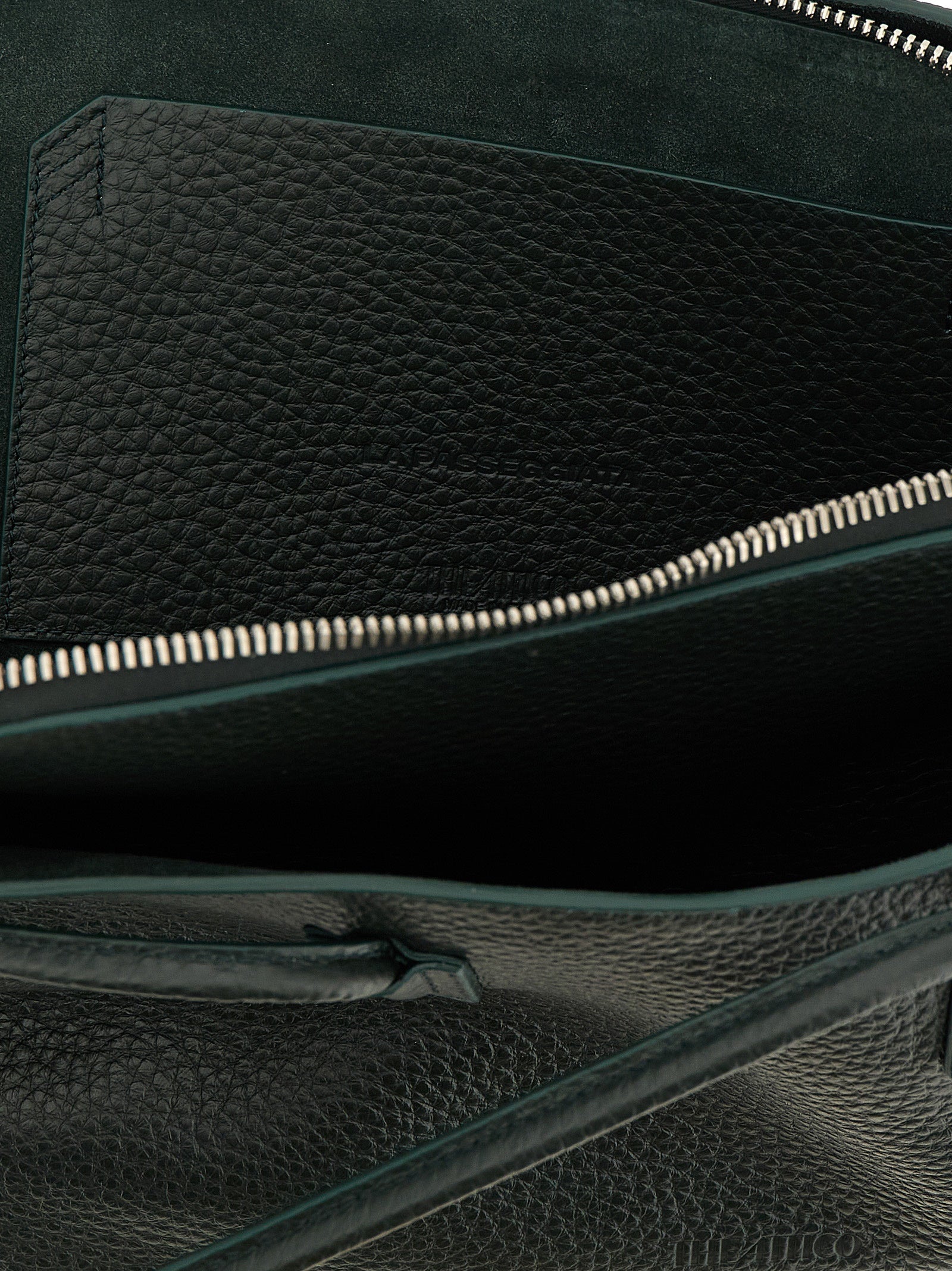 The Attico La Passeggiata Shoulder Bag