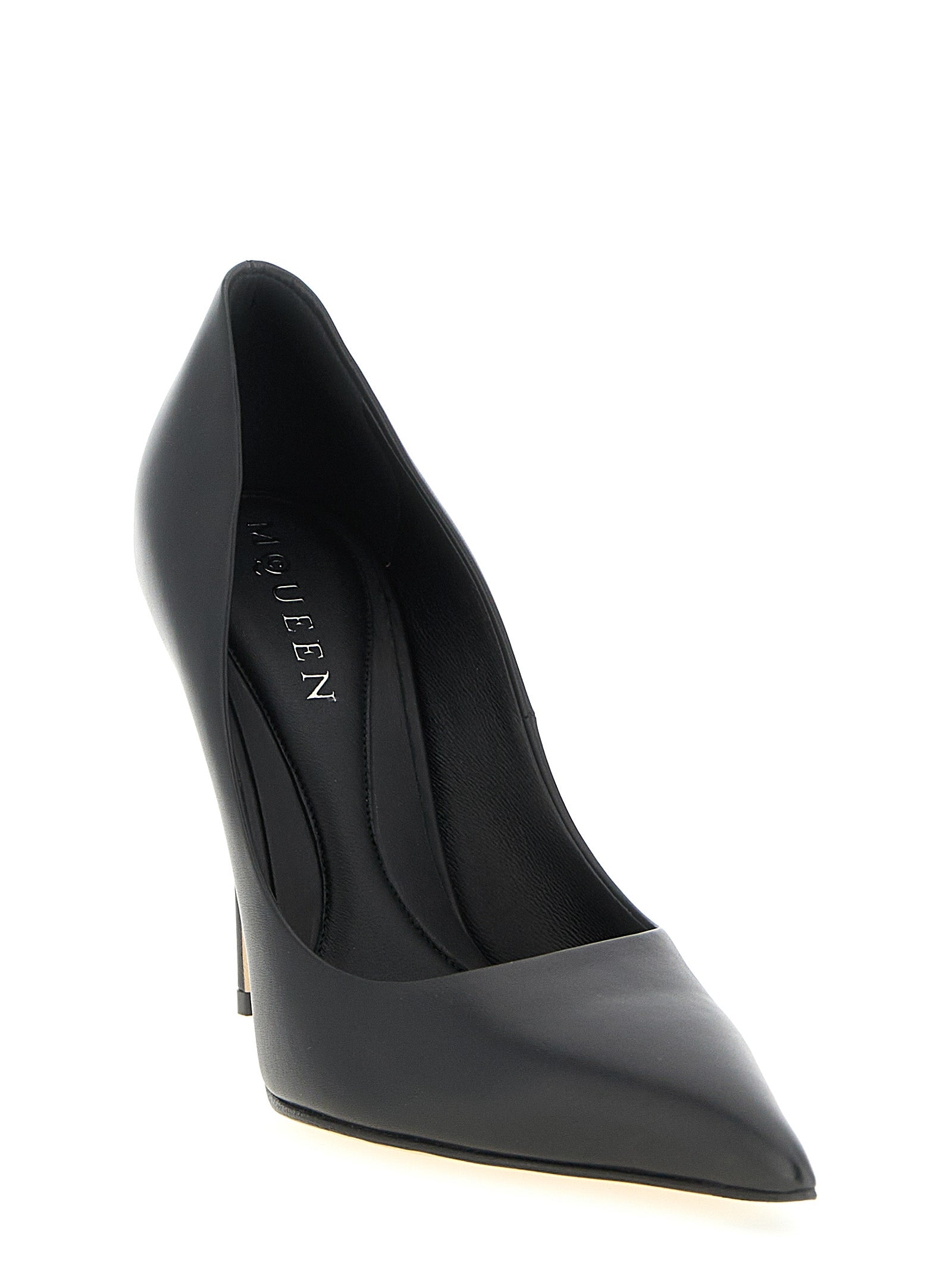 Alexander McQueen MCQUEEN Pumps