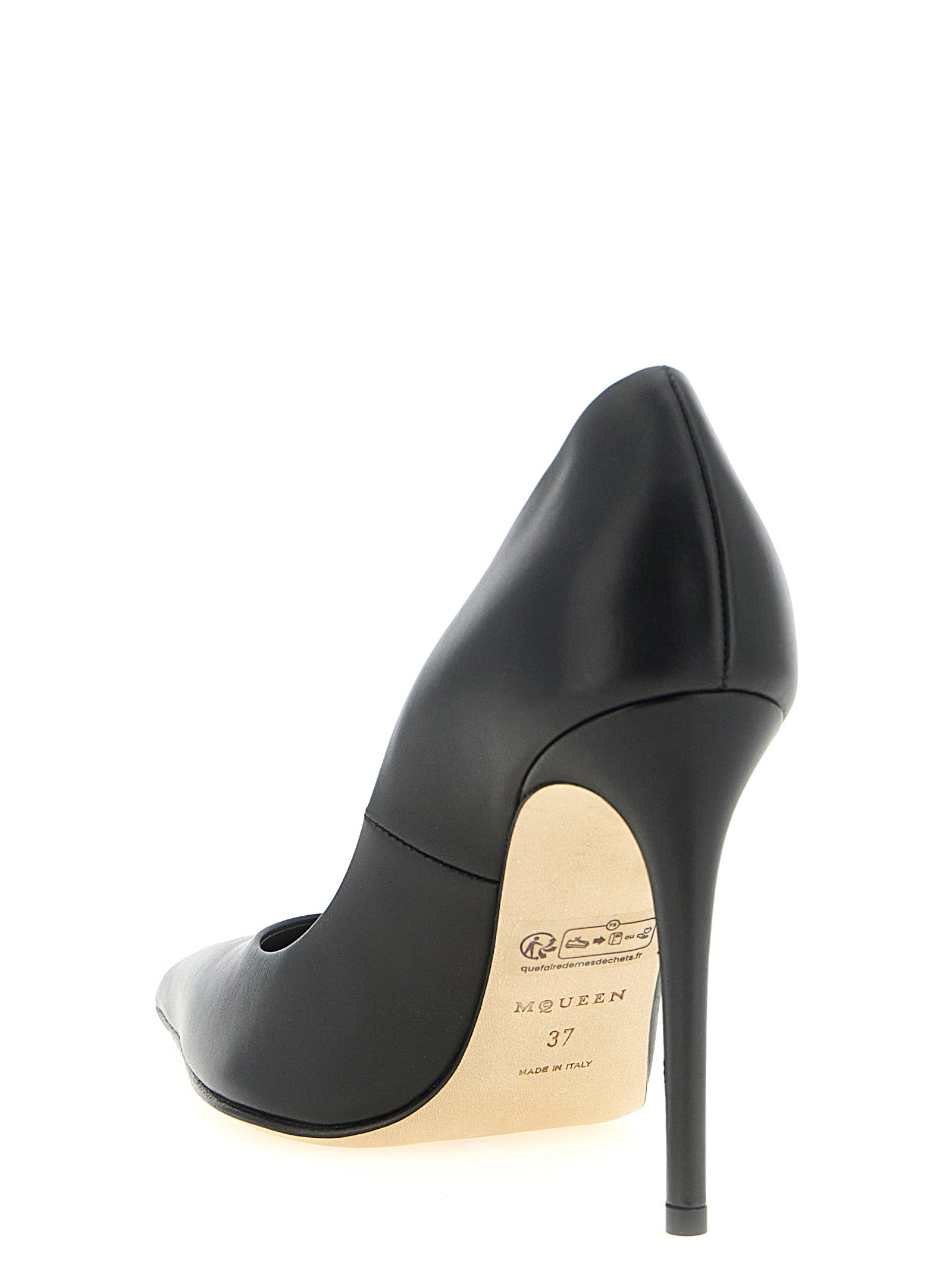 Alexander McQueen MCQUEEN Pumps
