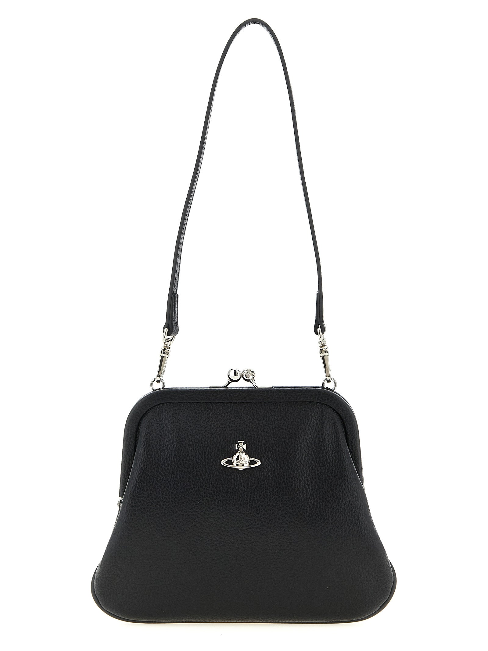 Vivienne Westwood PU Clutch