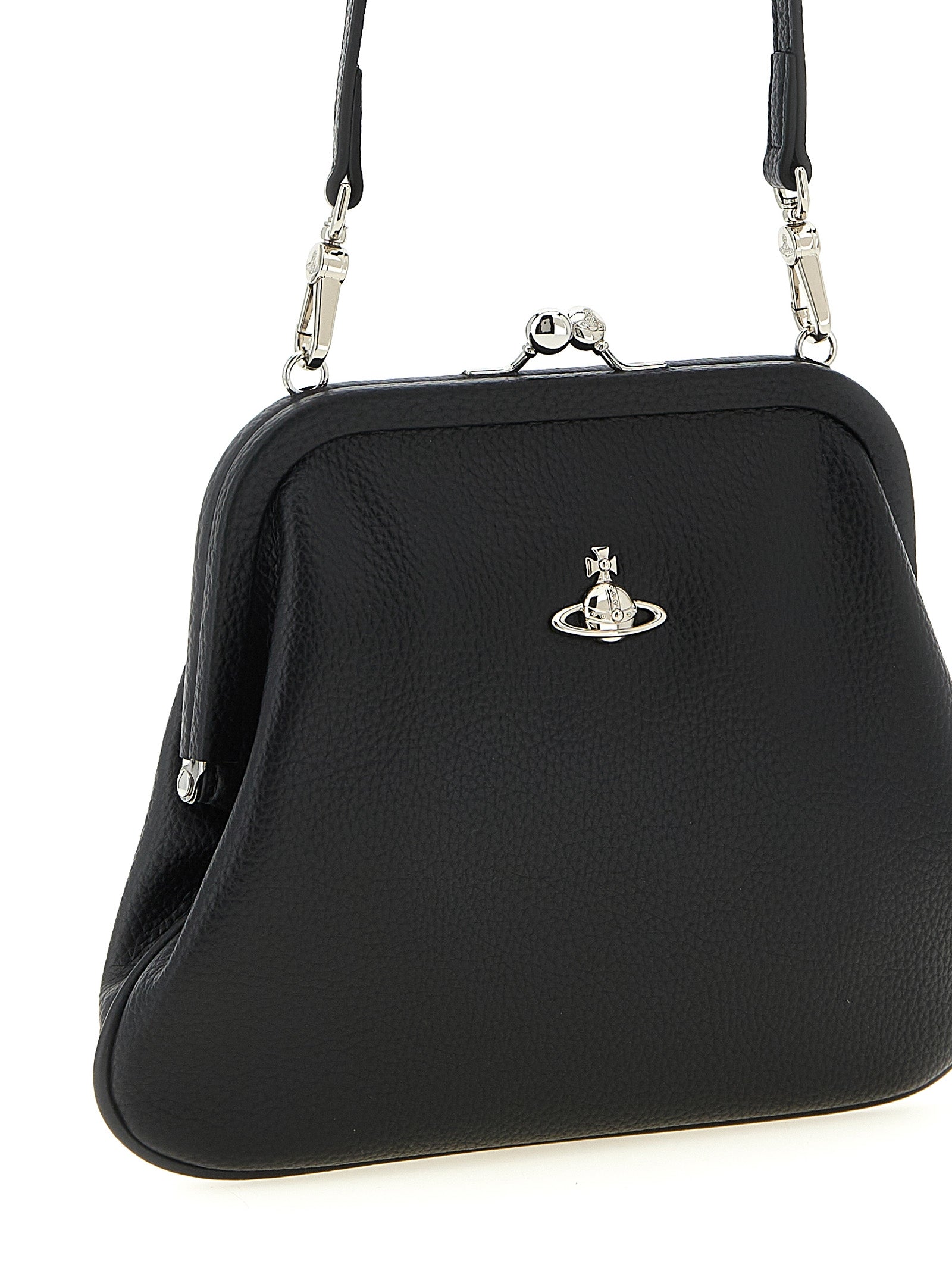 Vivienne Westwood PU Clutch