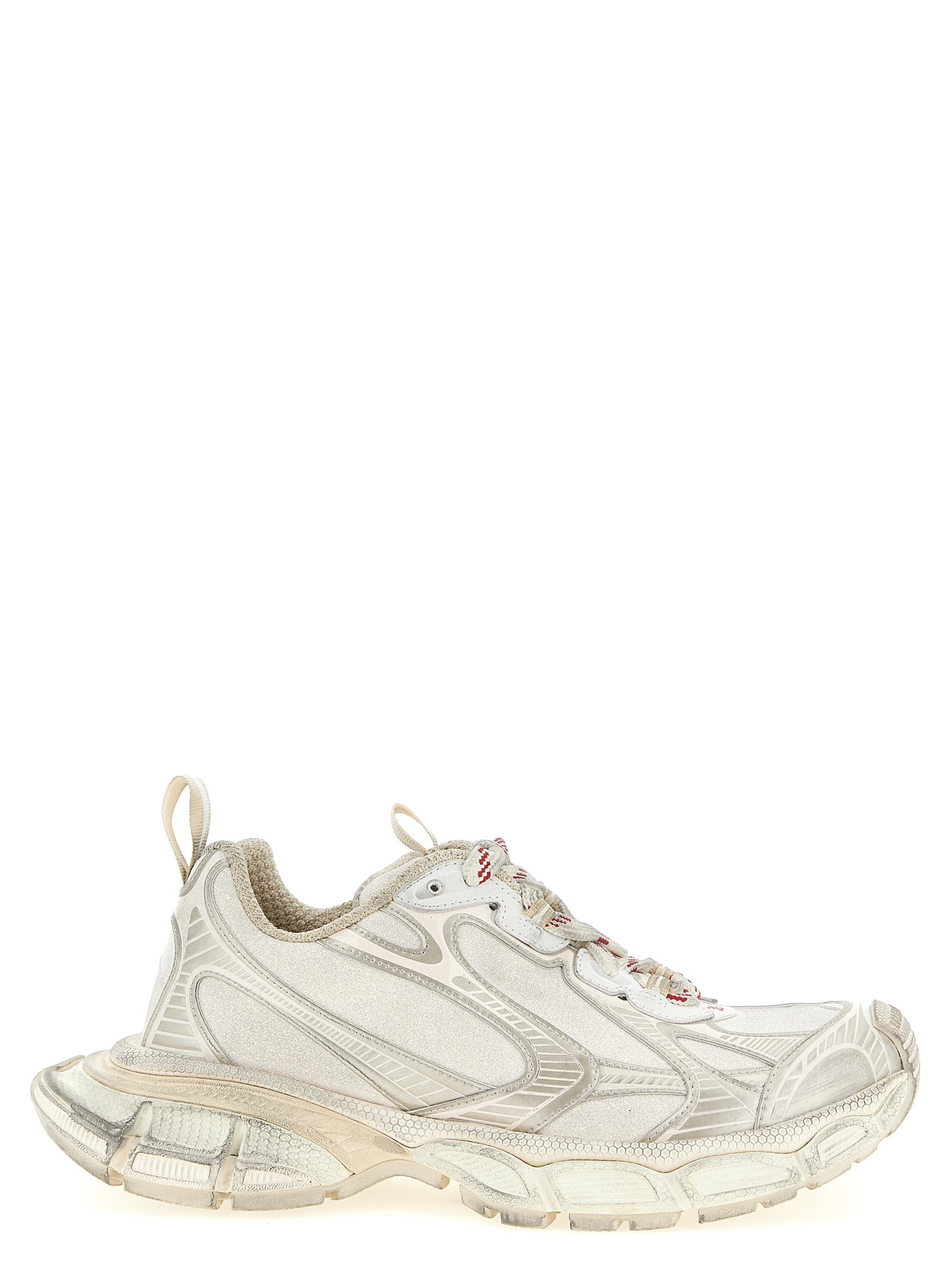 Balenciaga Speed Trainer Architectural Lightweight Sneakers