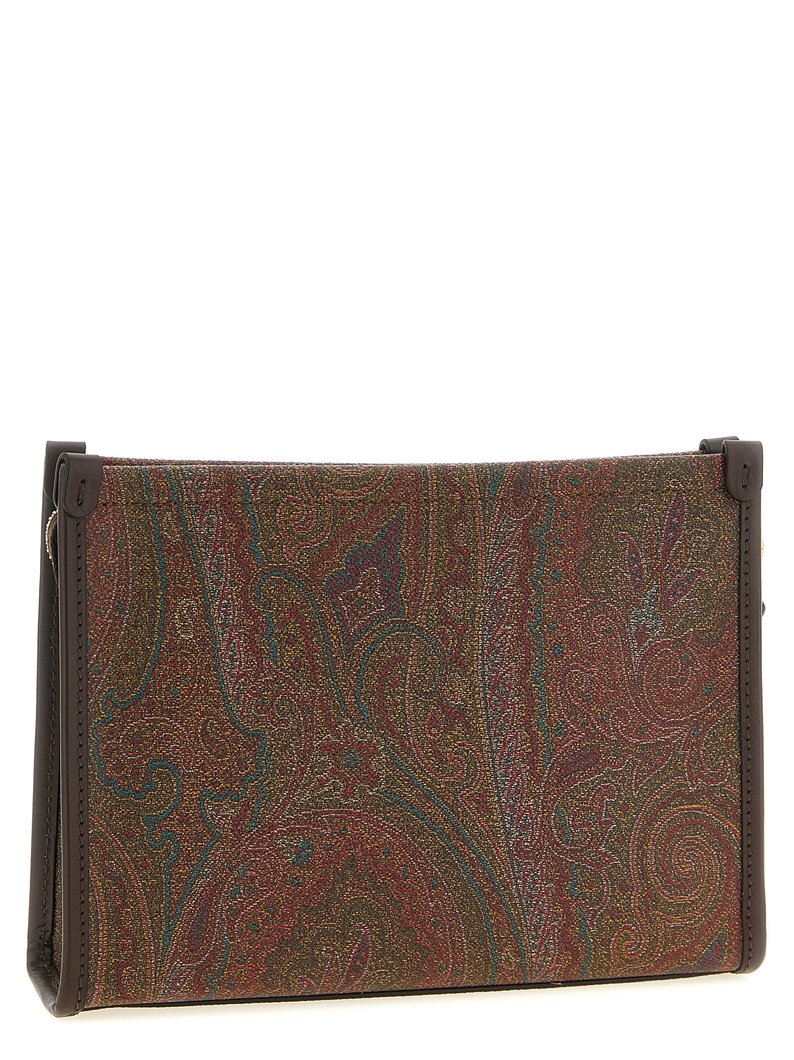Etro Arnica Clutch Bag