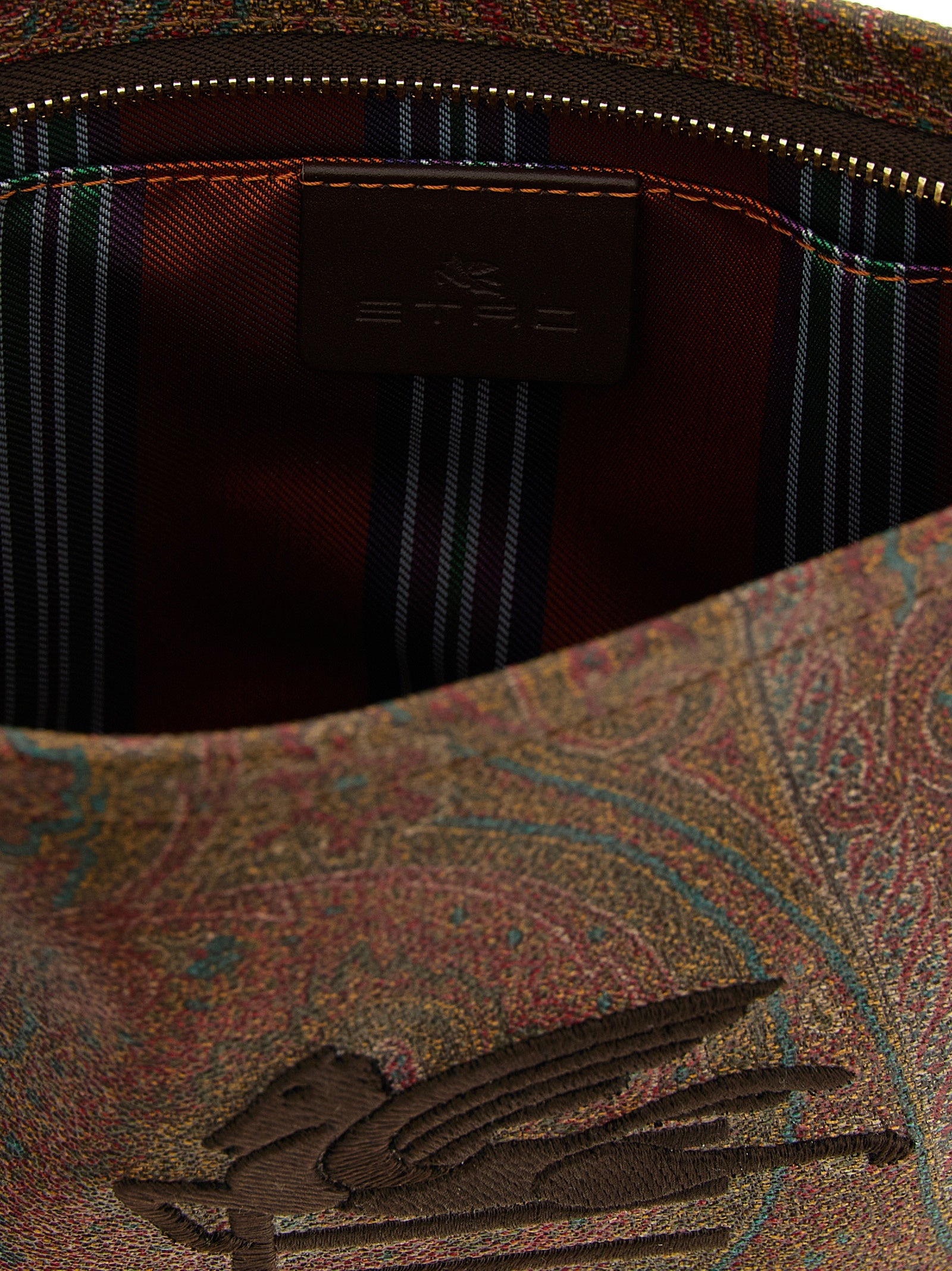 Etro Arnica Clutch Bag