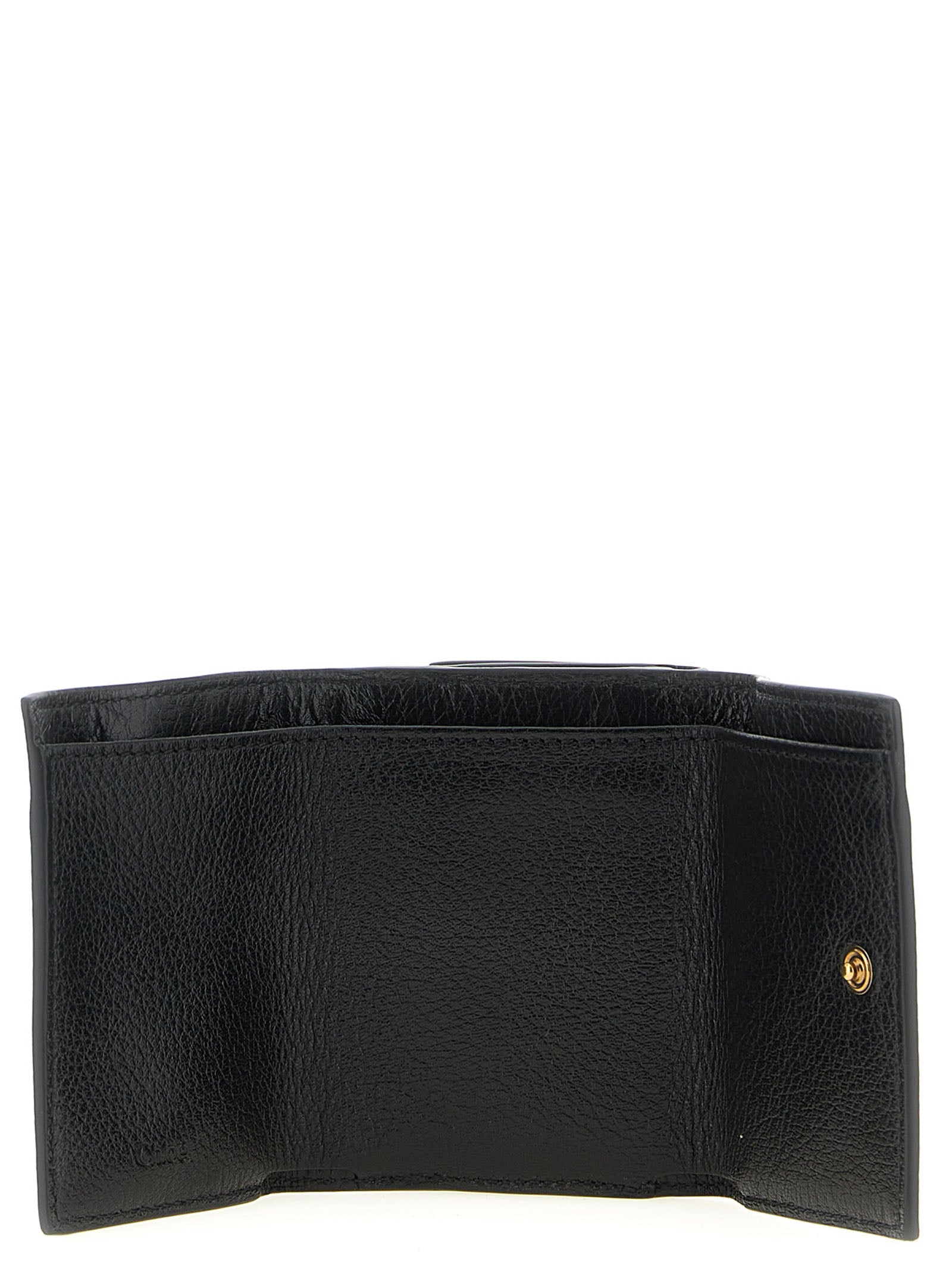 Chloé Paddington Wallet