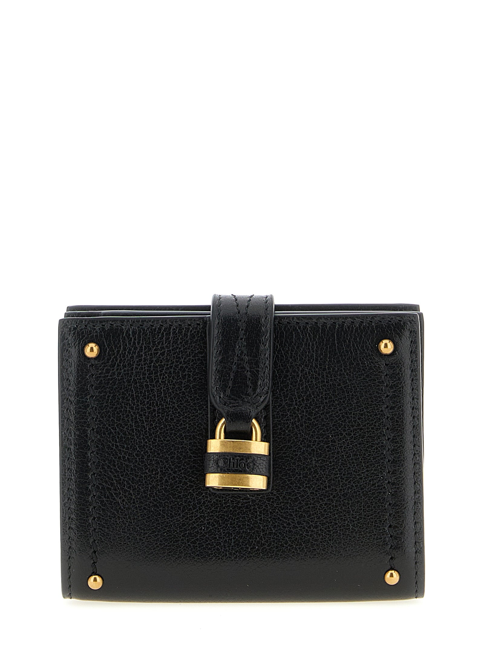 Chloé Paddington Cardholder