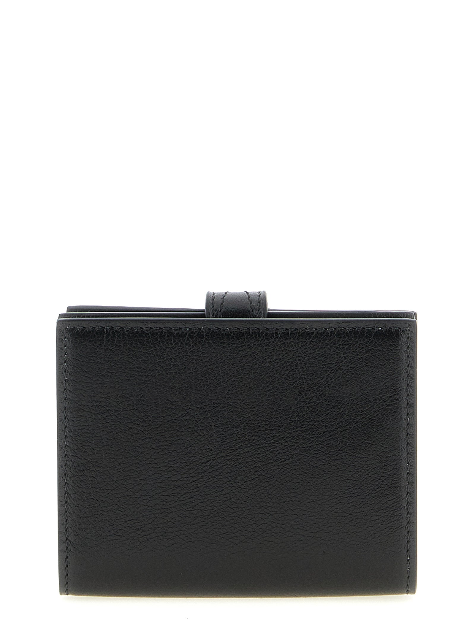 Chloé Paddington Cardholder