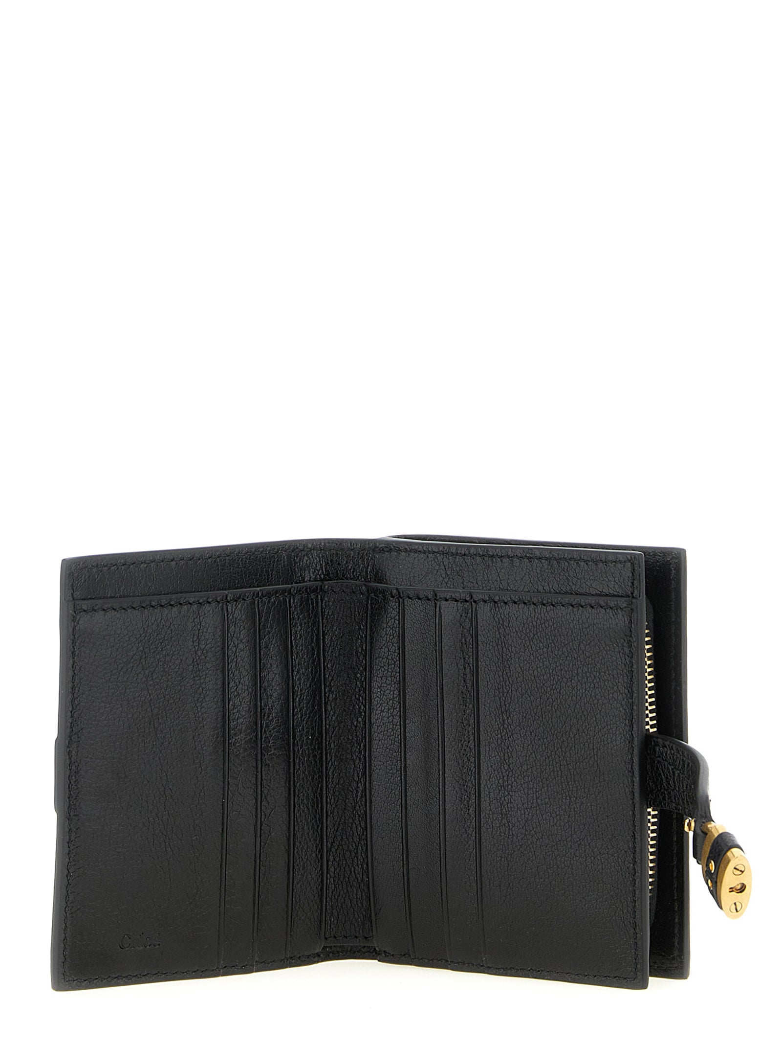Chloé Paddington Cardholder