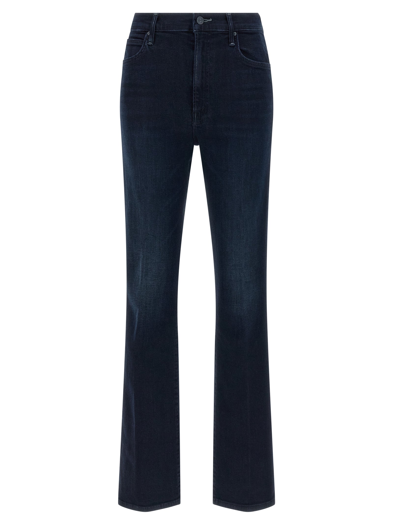 Mother Denim Smokin Skimp Jeans
