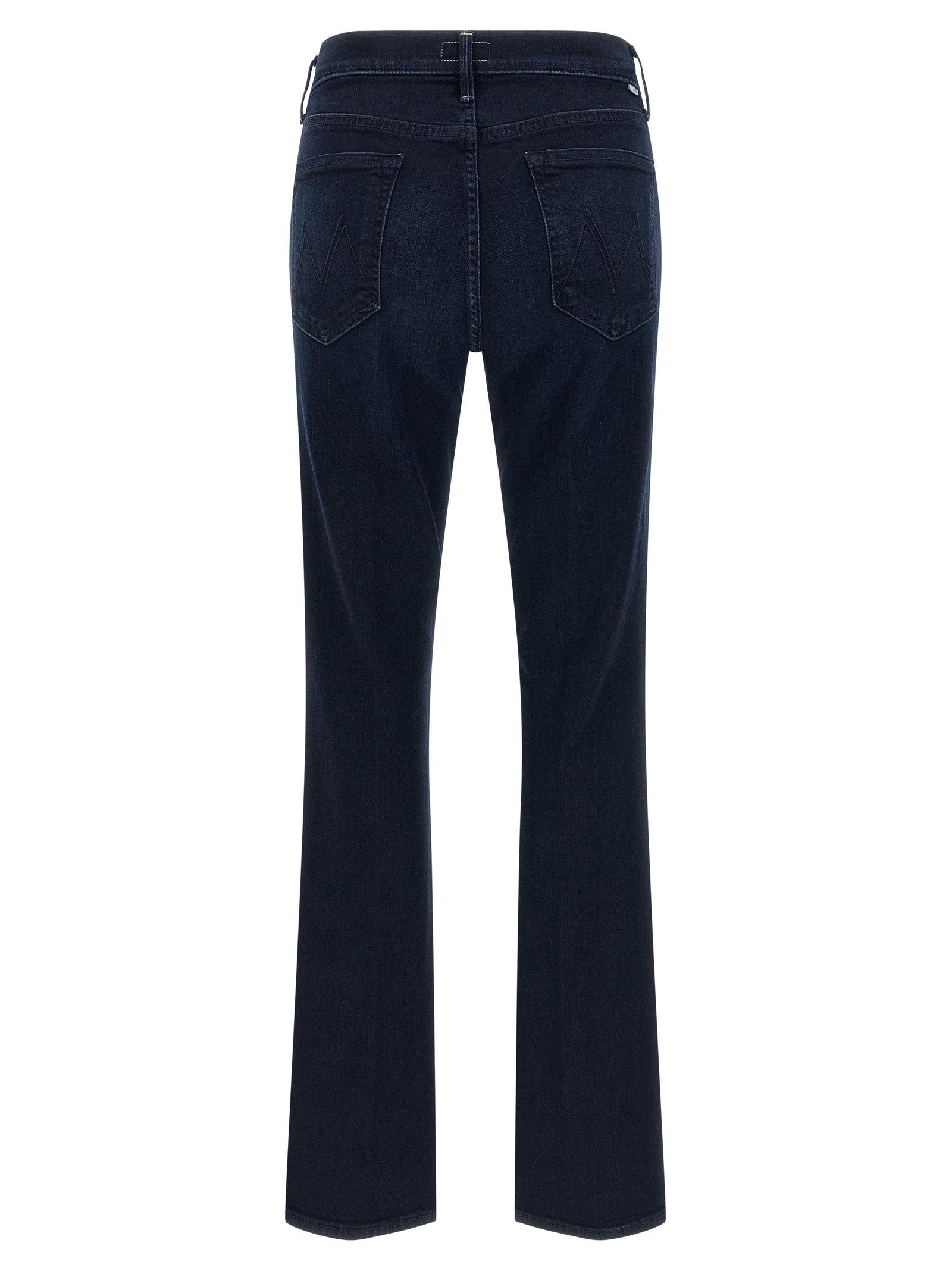 Mother Denim Smokin Skimp Jeans