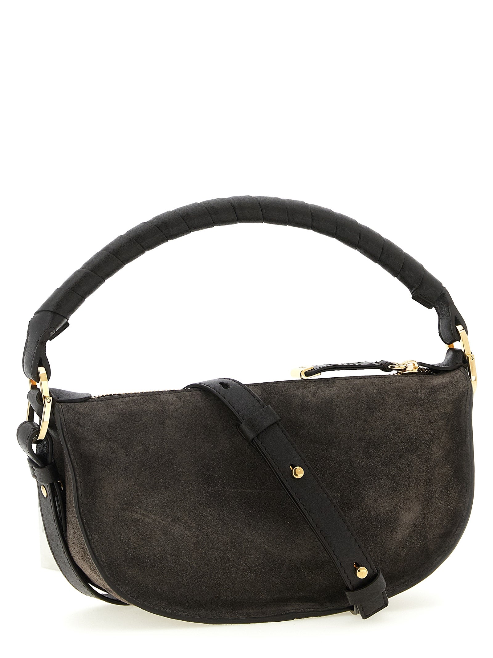 Chloé Marcie Shoulder Bag