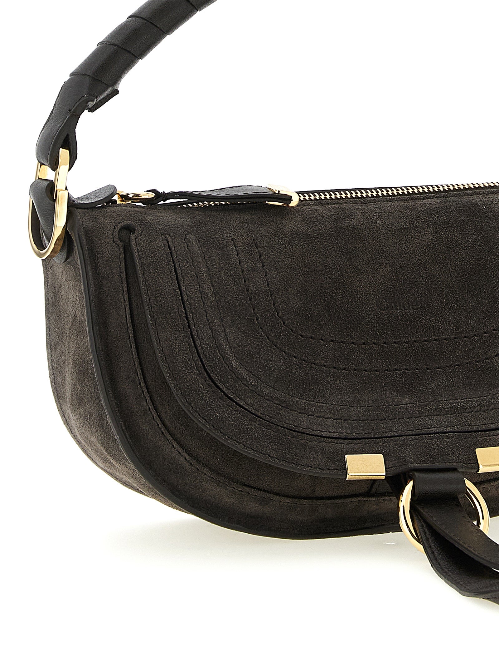 Chloé Marcie Shoulder Bag