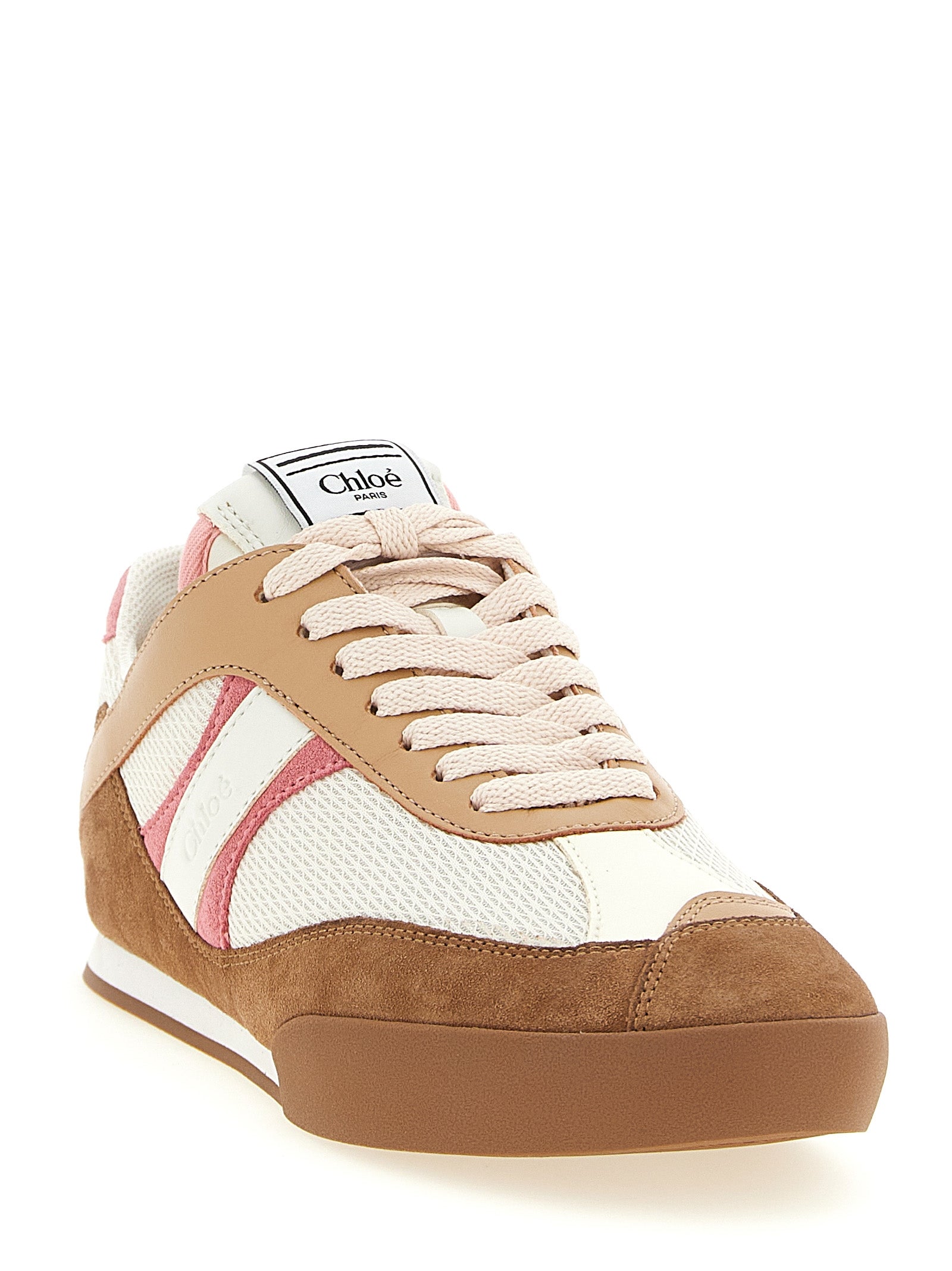 Chloé Kick Athletic Sneakers