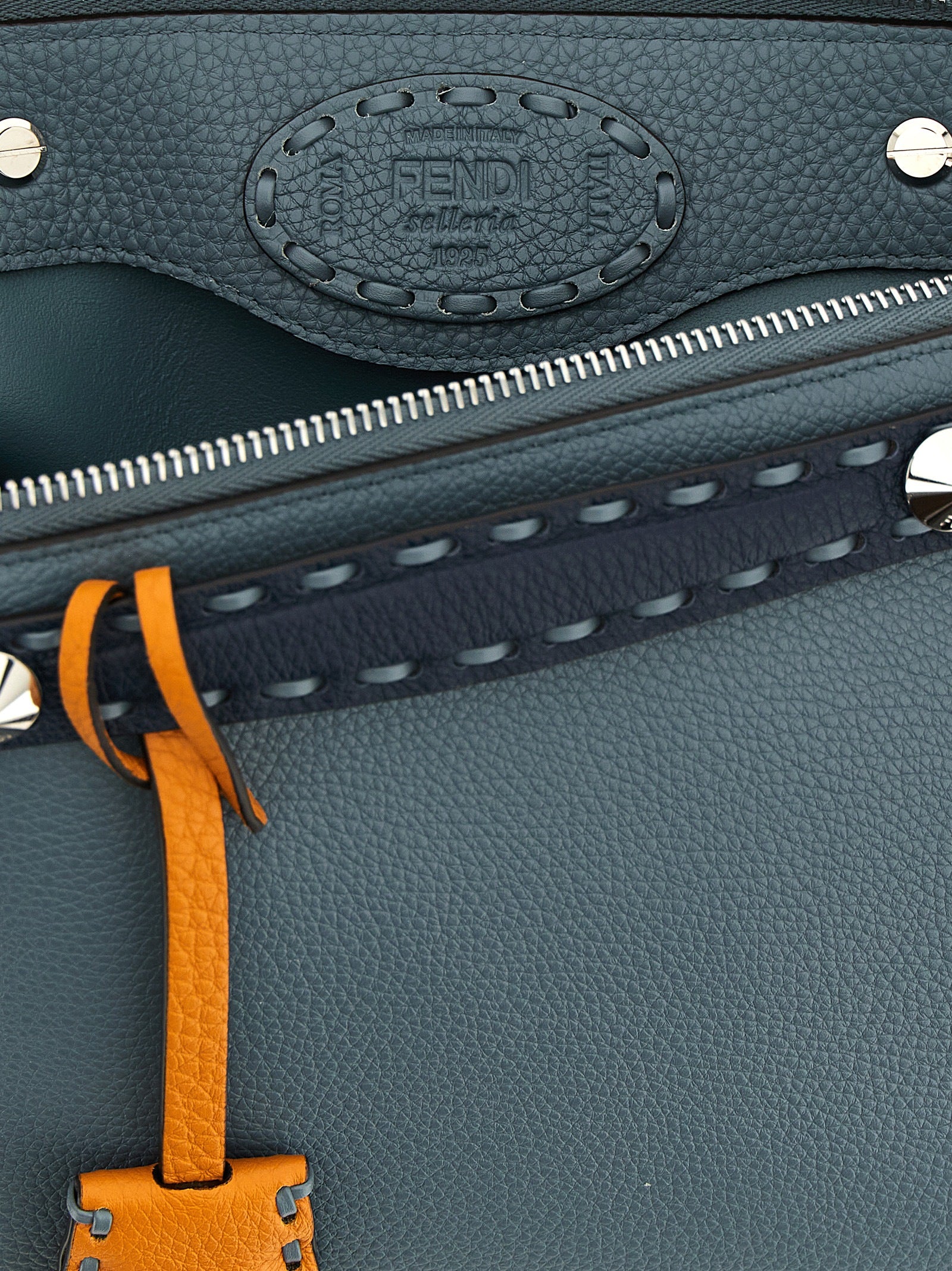 Fendi By The Way Handbag