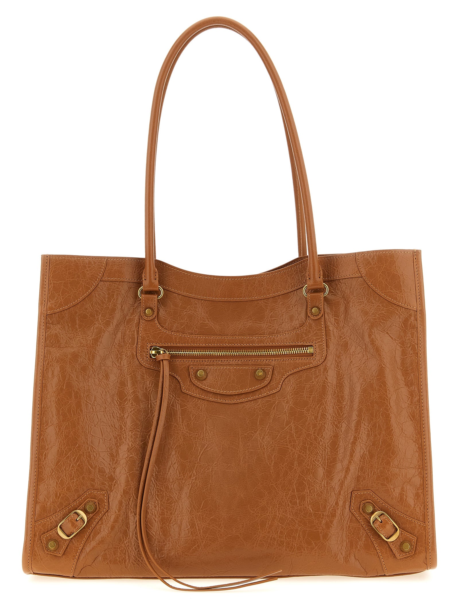 Balenciaga Arena Tote Le City Bag