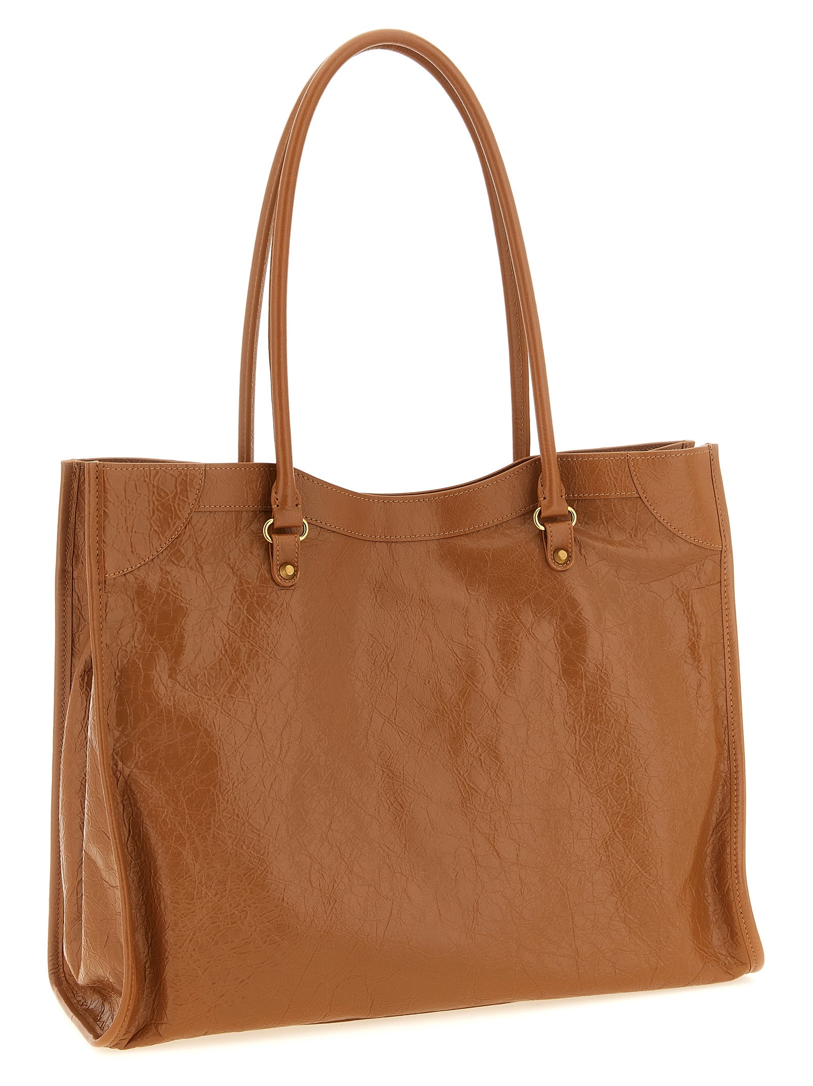 Balenciaga Arena Tote Le City Bag