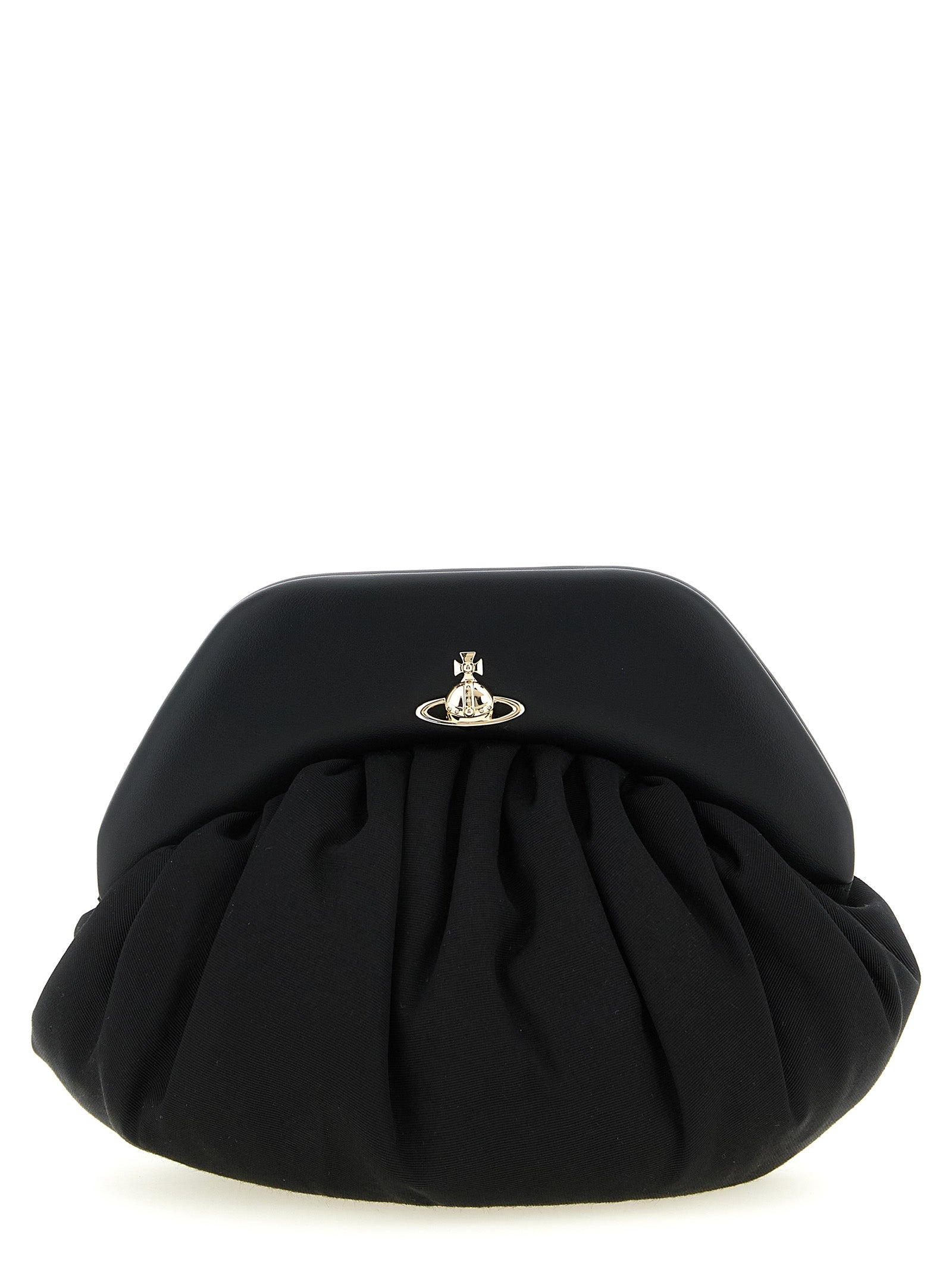 Vivienne Westwood Brooke Clutch Bag