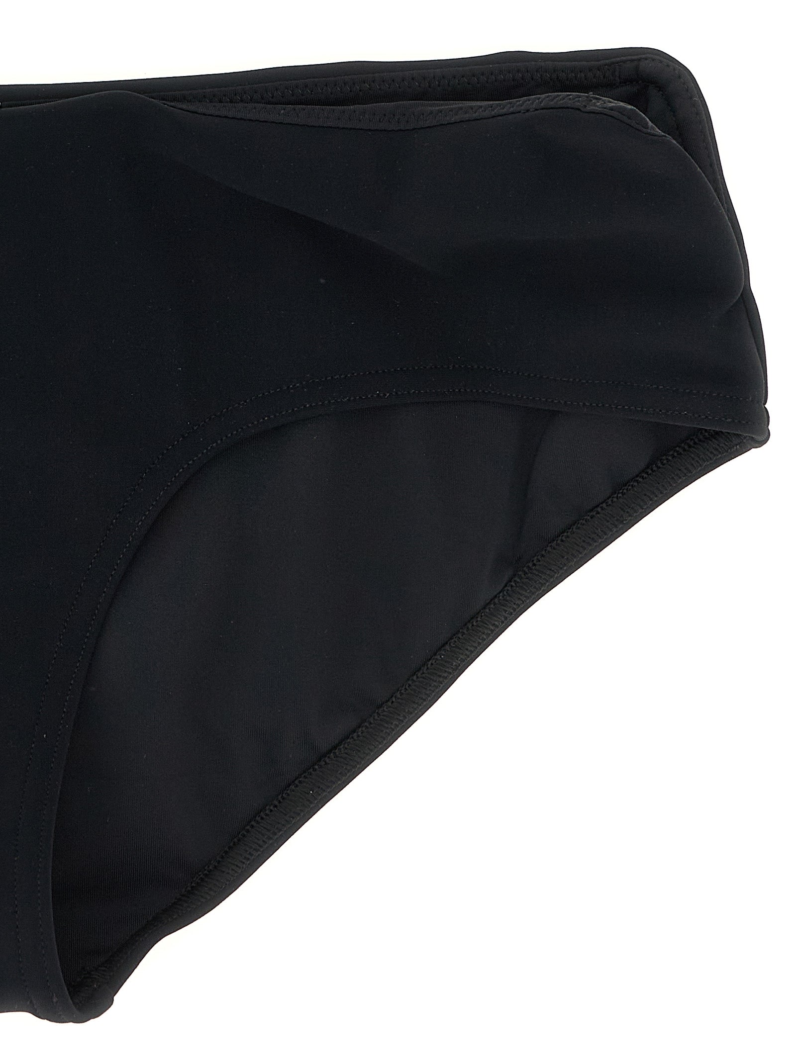 Zimmermann Wanderlust Curve Bandeau Bikini Edition