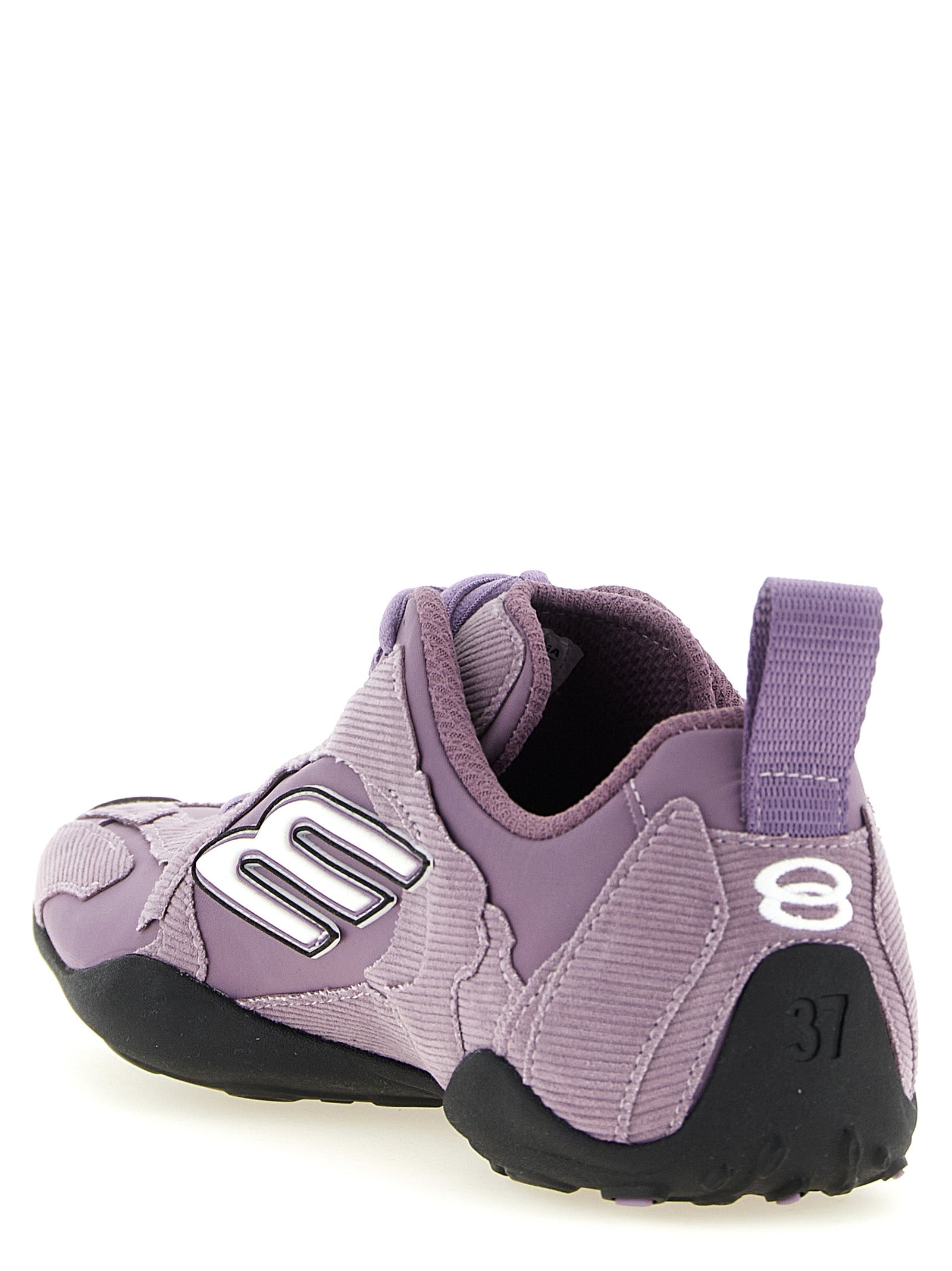 Balenciaga Monday Ultra Exclusieve Sneakers