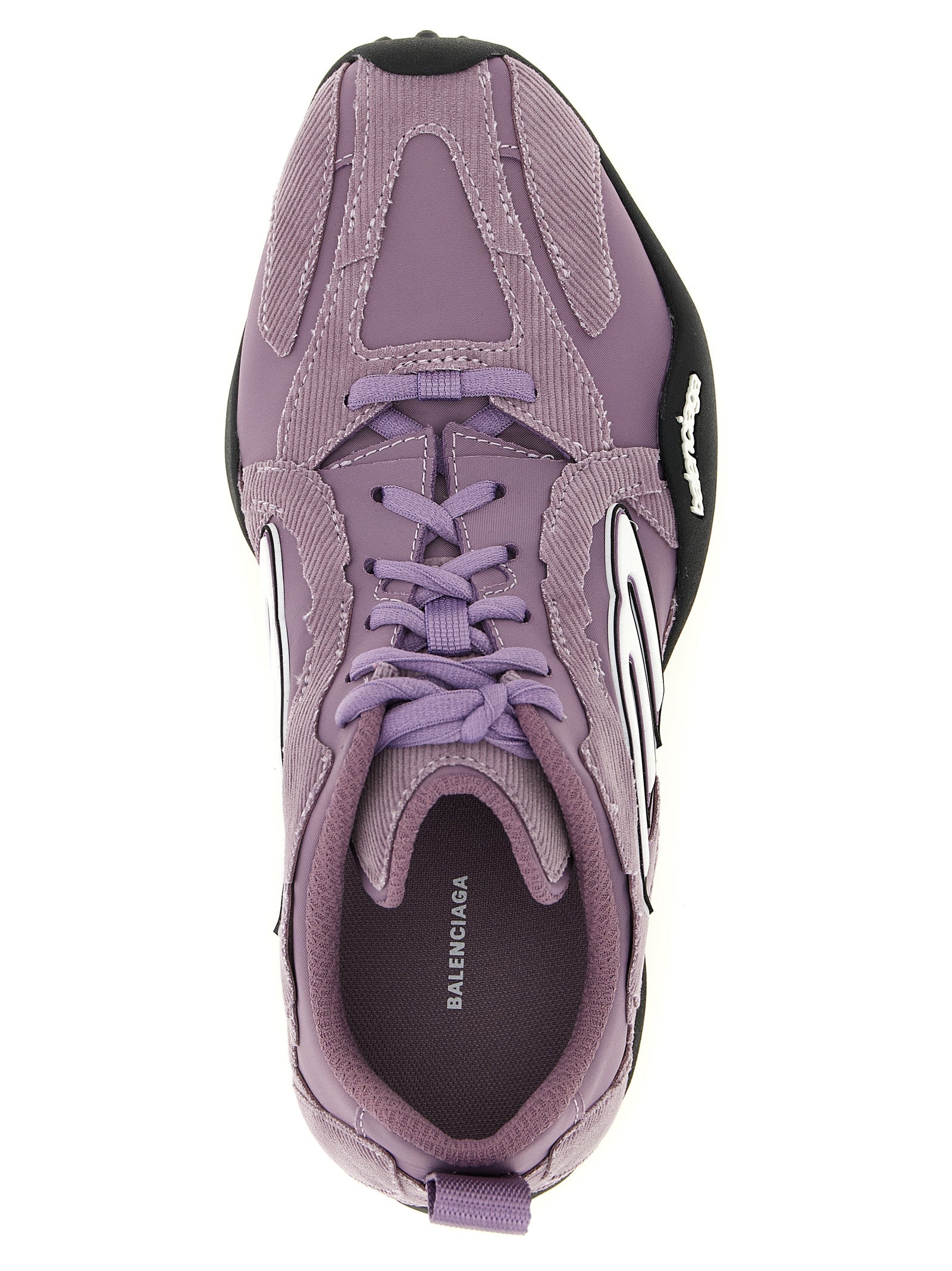 Balenciaga Monday Ultra Exclusieve Sneakers
