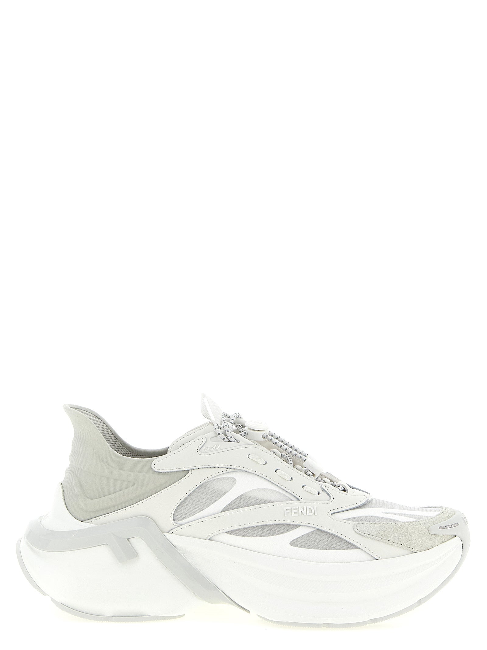 Fendi F-Light Sneakers