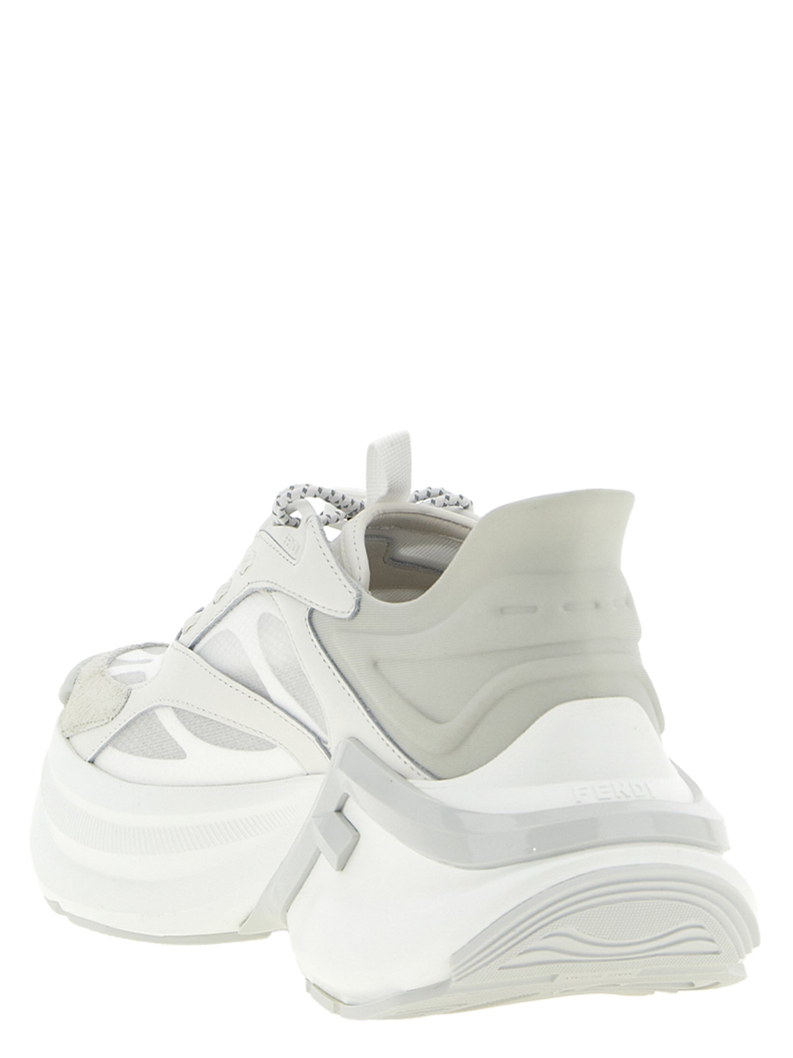 Fendi F-Light Sneakers