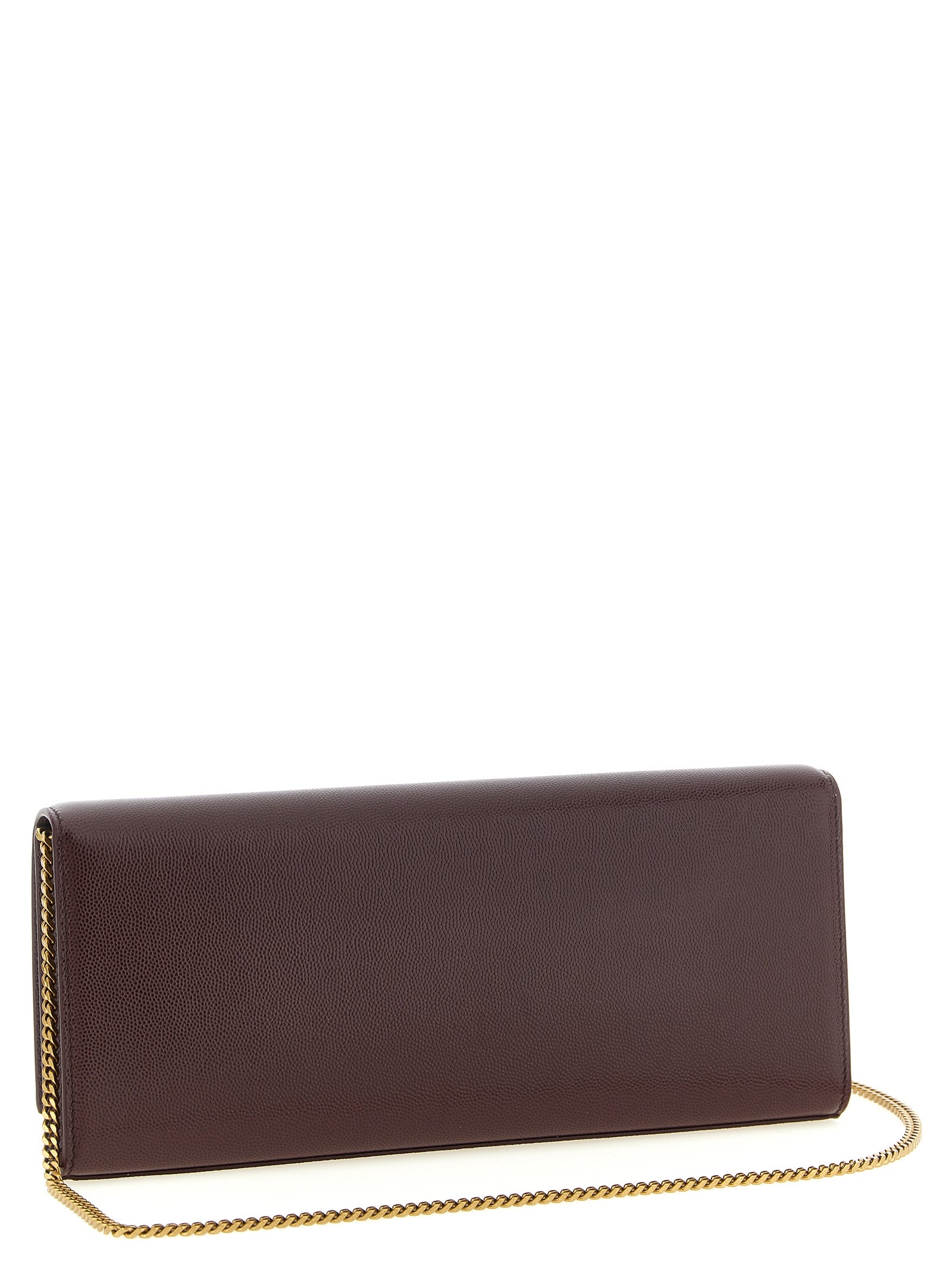 Saint Laurent Kate Clutch Bag