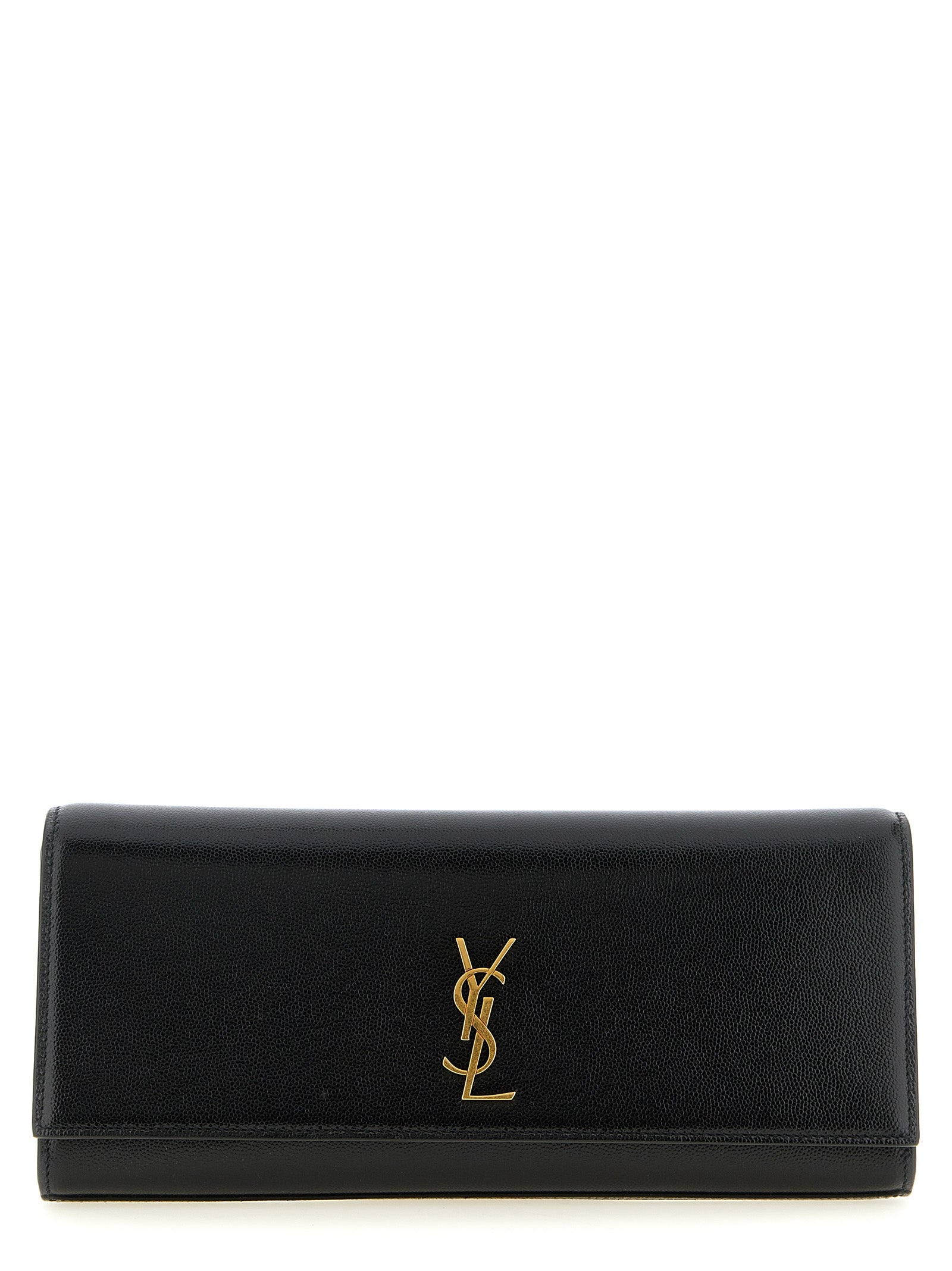 Saint Laurent Kate Clutch Bag