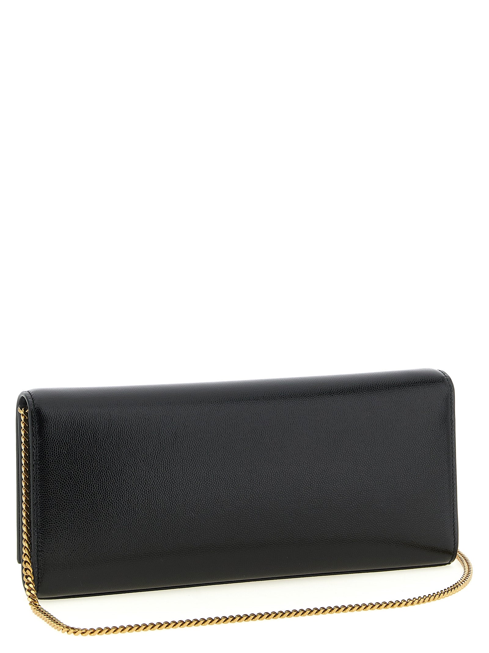 Saint Laurent Kate Clutch Bag