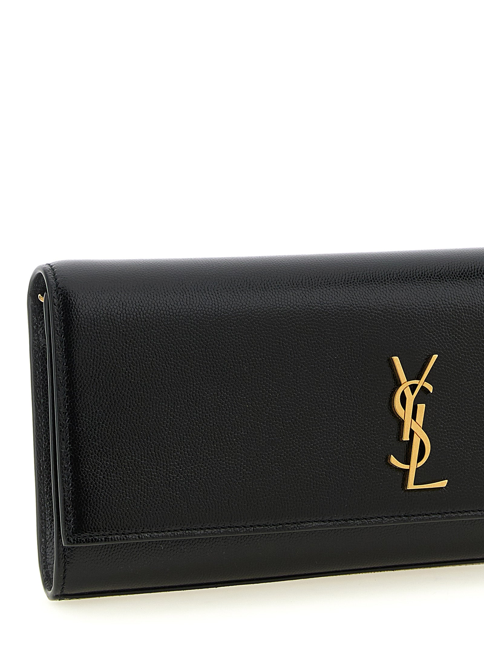 Saint Laurent Kate Clutch Bag