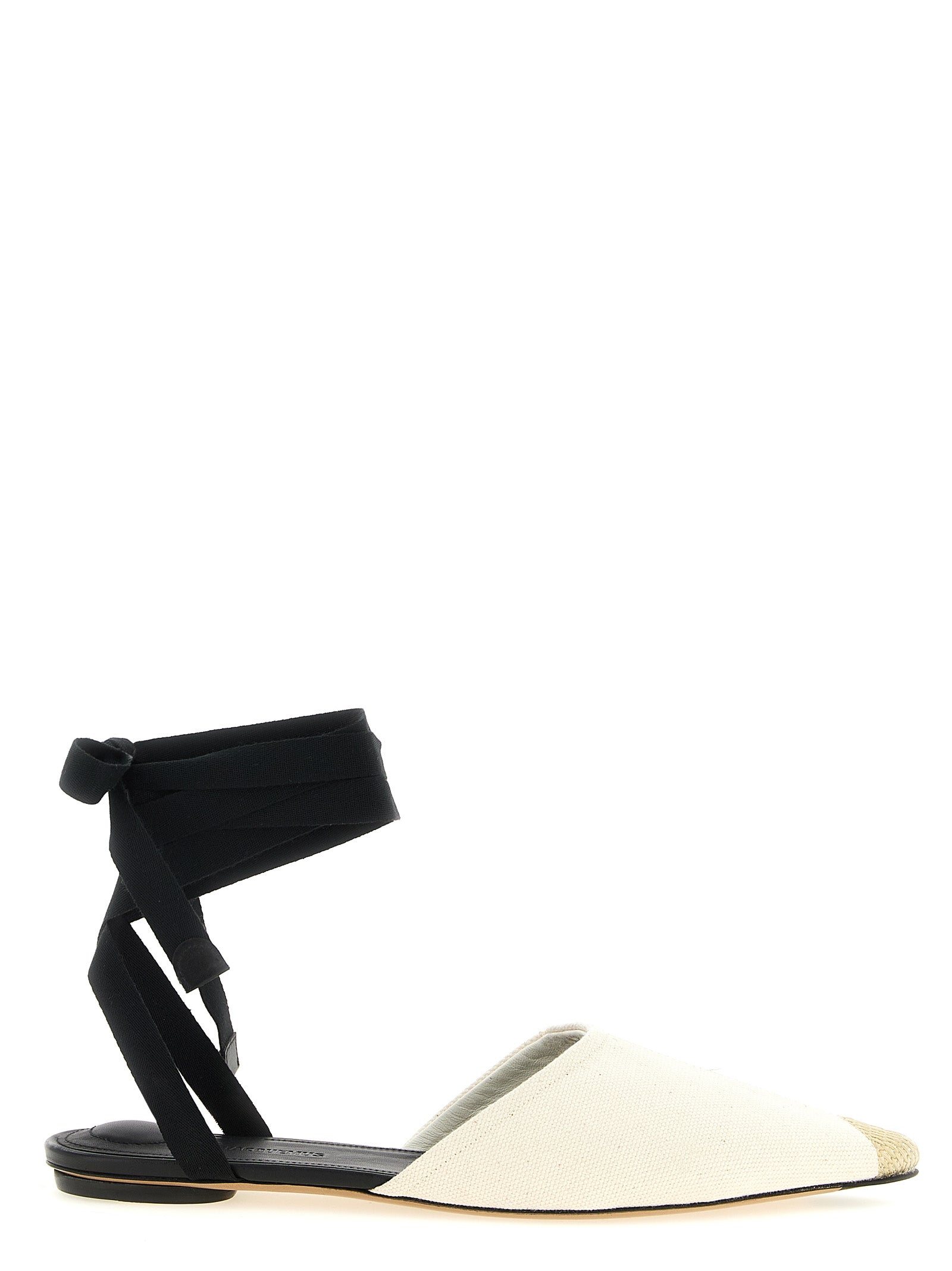 Jacquemus Les Sandales Espadrilles