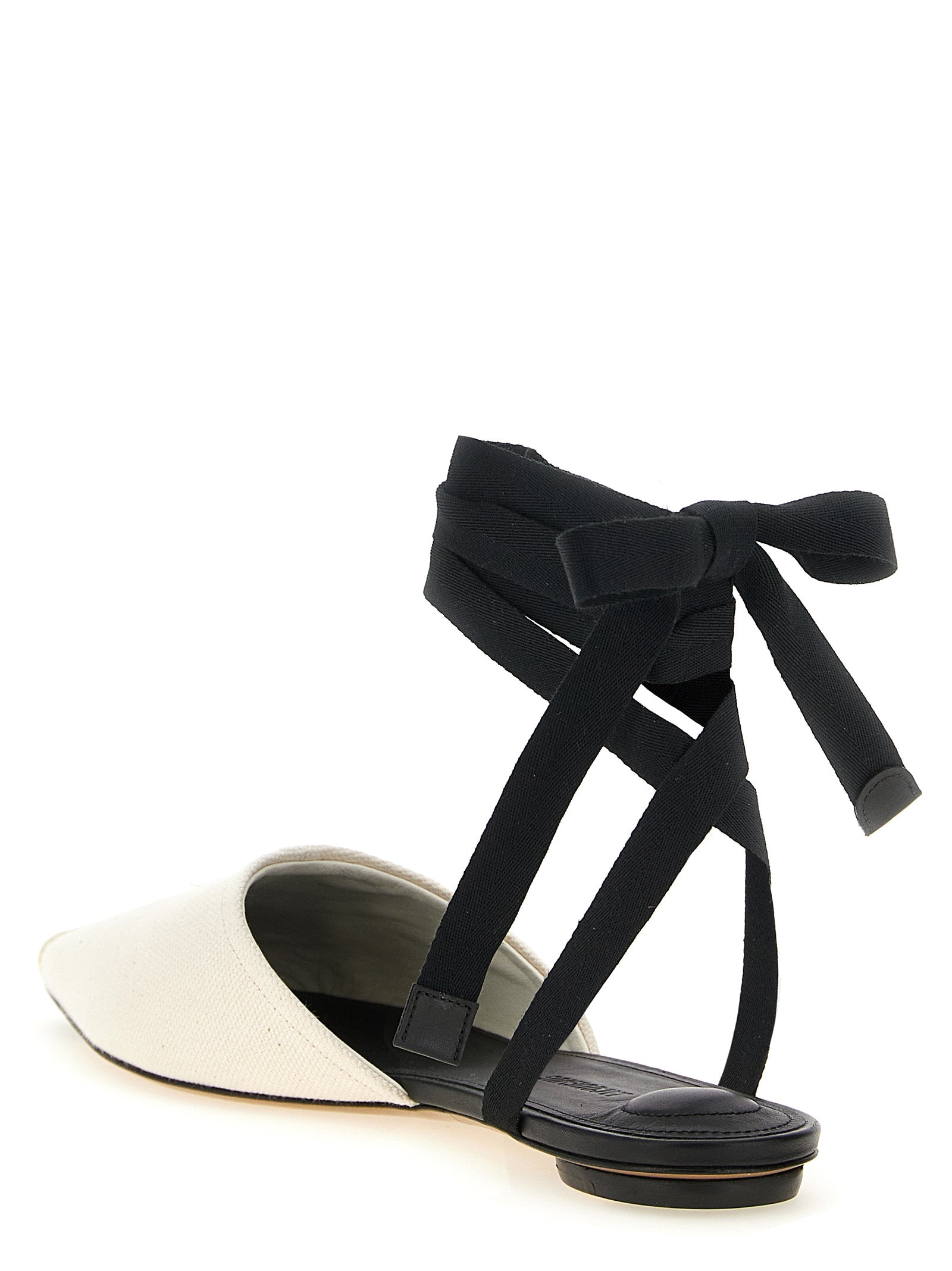 Jacquemus Les Sandales Espadrilles