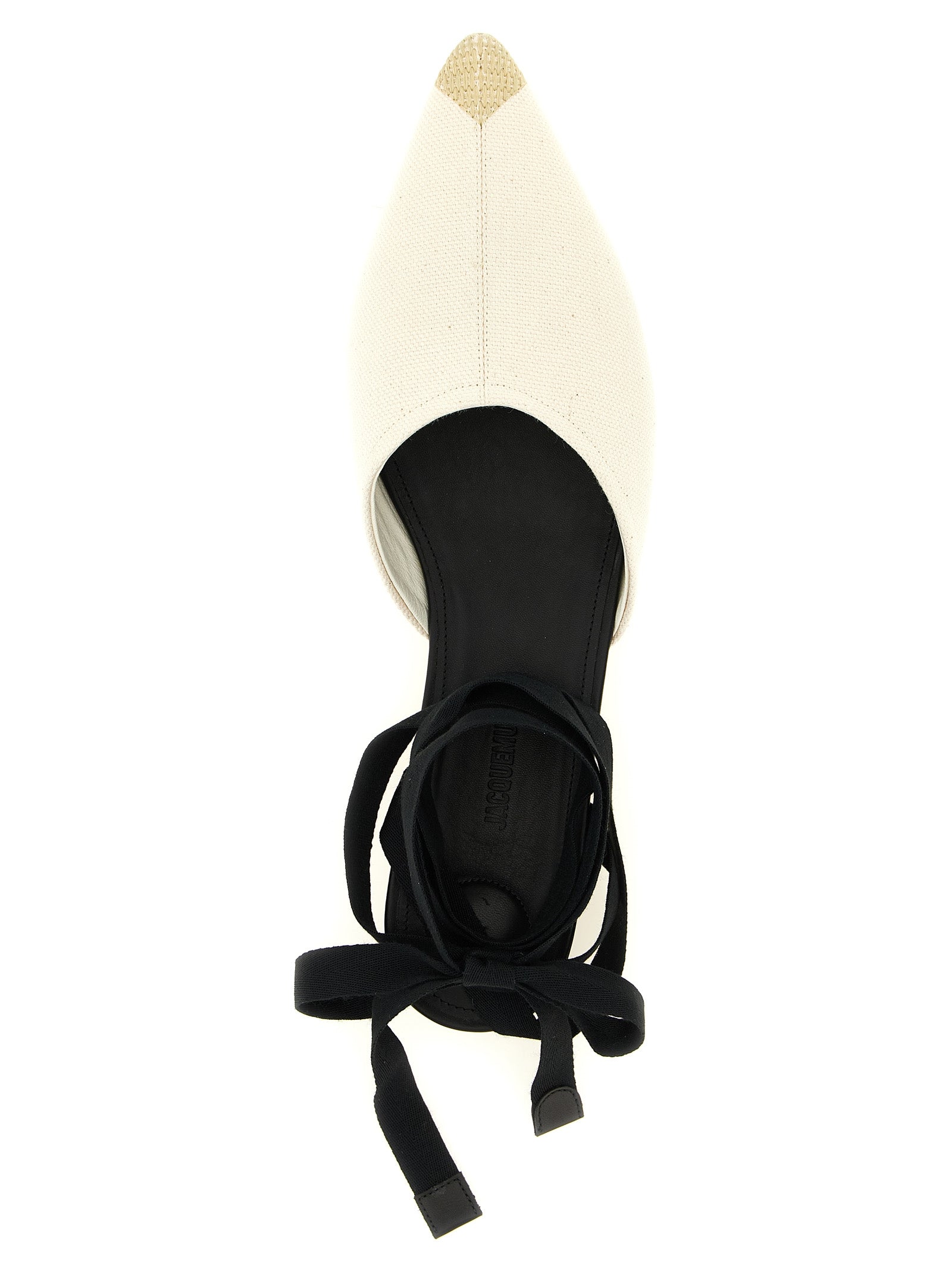Jacquemus Les Sandales Espadrilles
