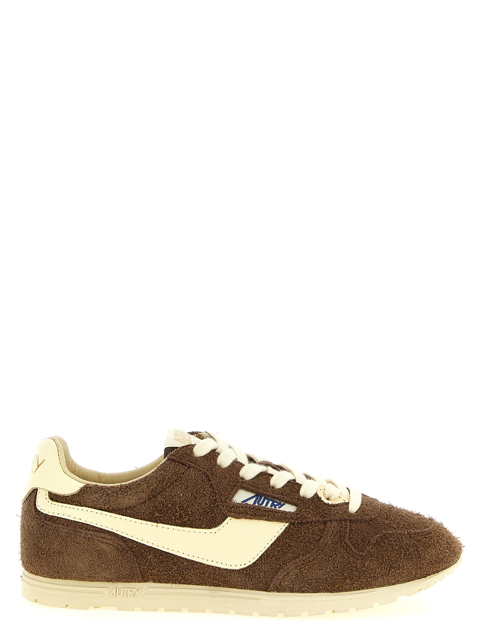 Autry Windspin Athletic Streetwear Footwear Sneakers