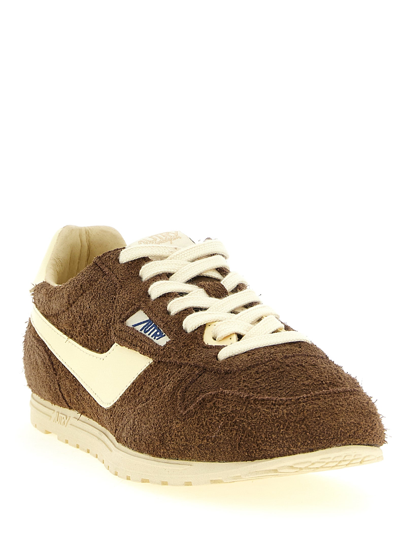 Autry Windspin Athletic Streetwear Footwear Sneakers