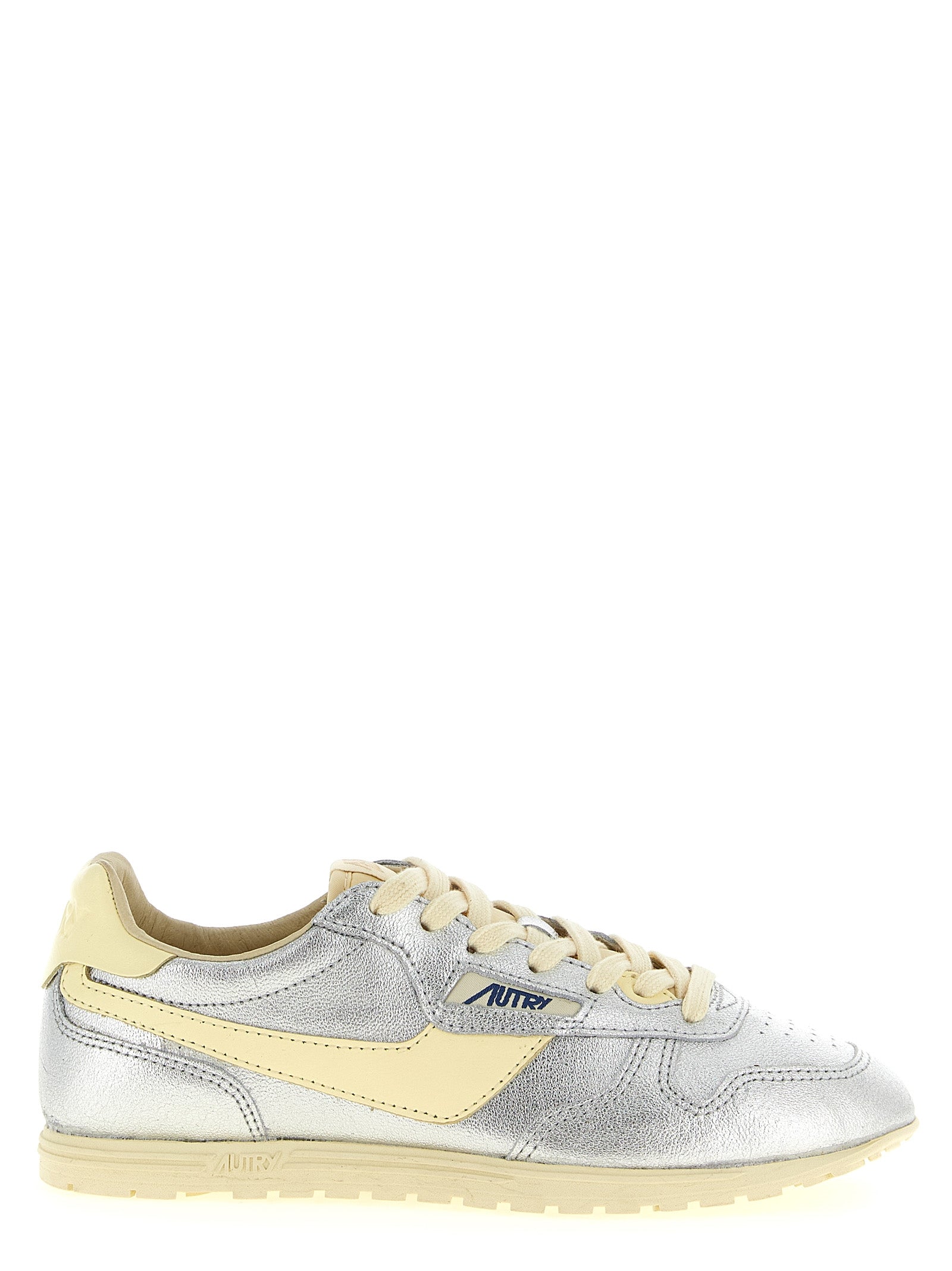 Autry Windspin Low Top Sneakers