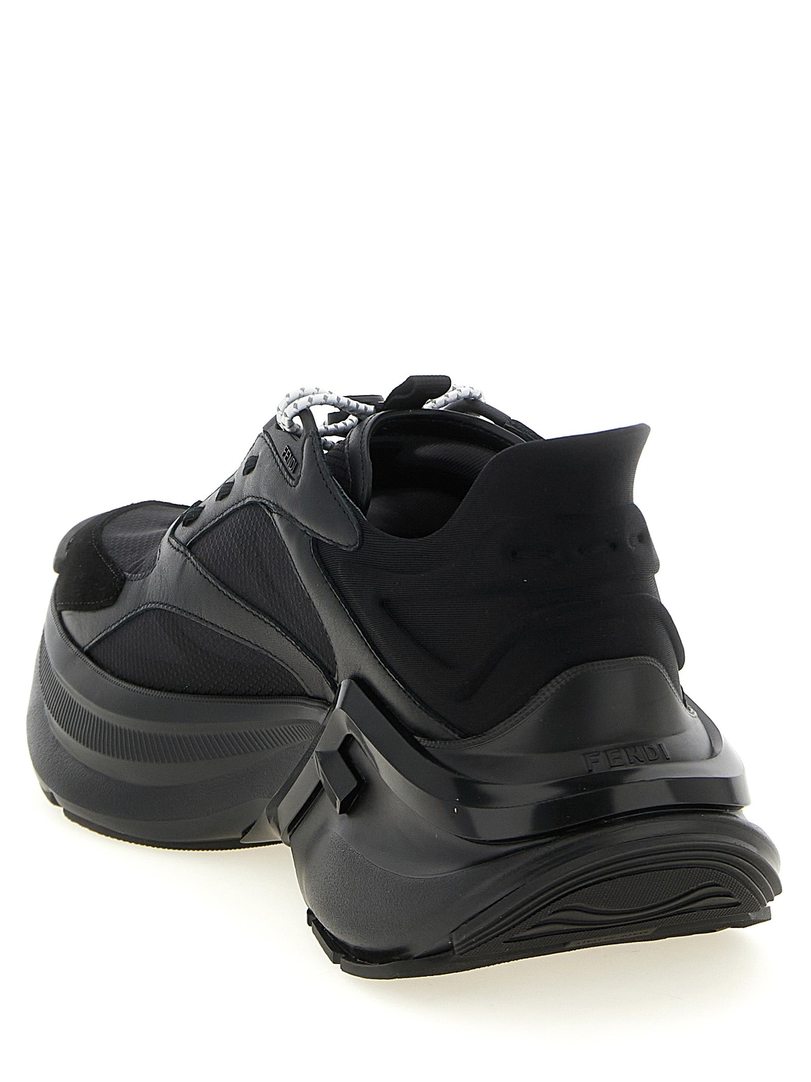 Fendi F-Light Running Sneakers