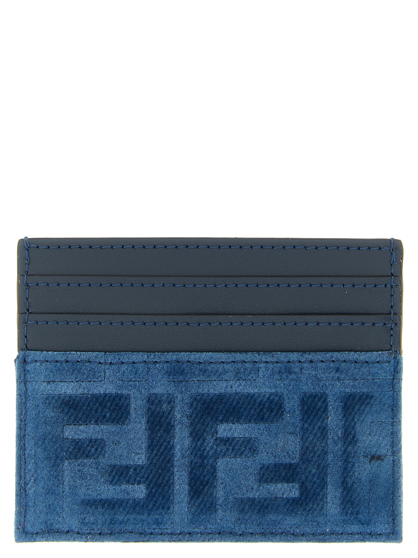 Fendi FF Cardholder Card Holder