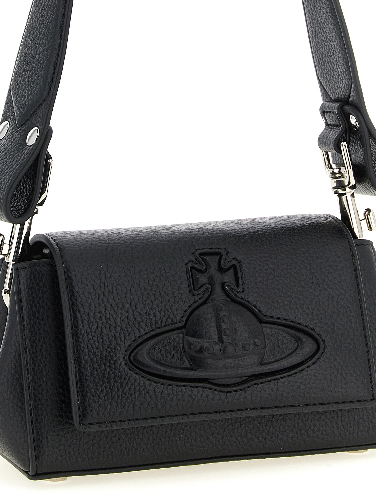 Vivienne Westwood Hazel Shoulder Bag