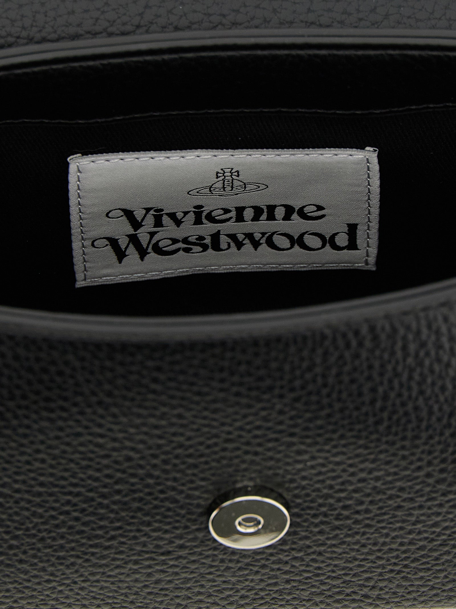 Vivienne Westwood Hazel Shoulder Bag