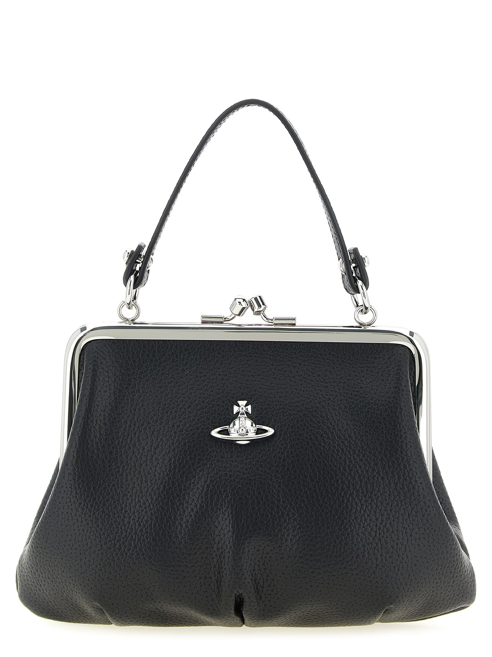 Vivienne Westwood Granny Frame Handtas